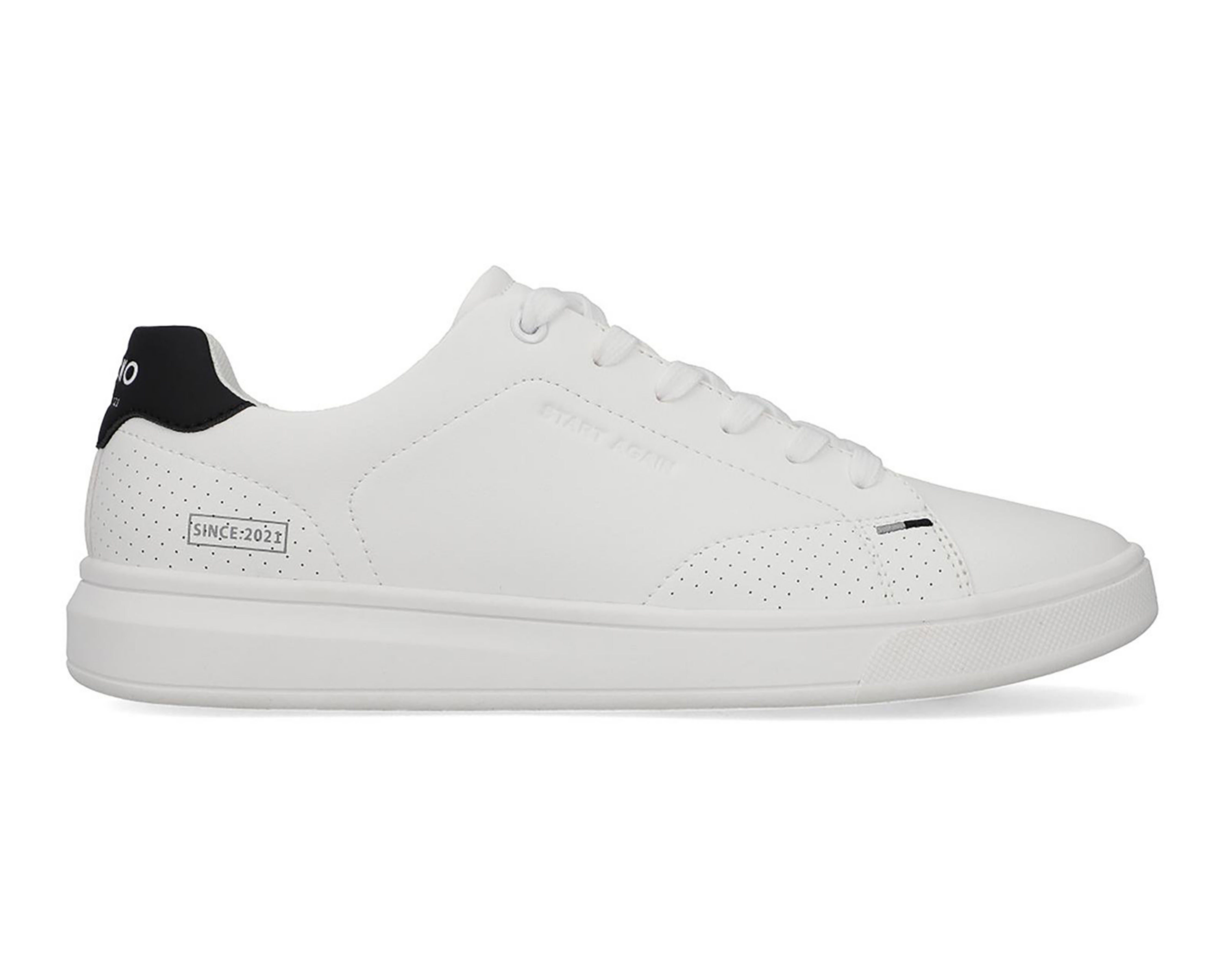 Foto 4 pulgar | Tenis Casuales Capa de Ozono 675701 para Hombre