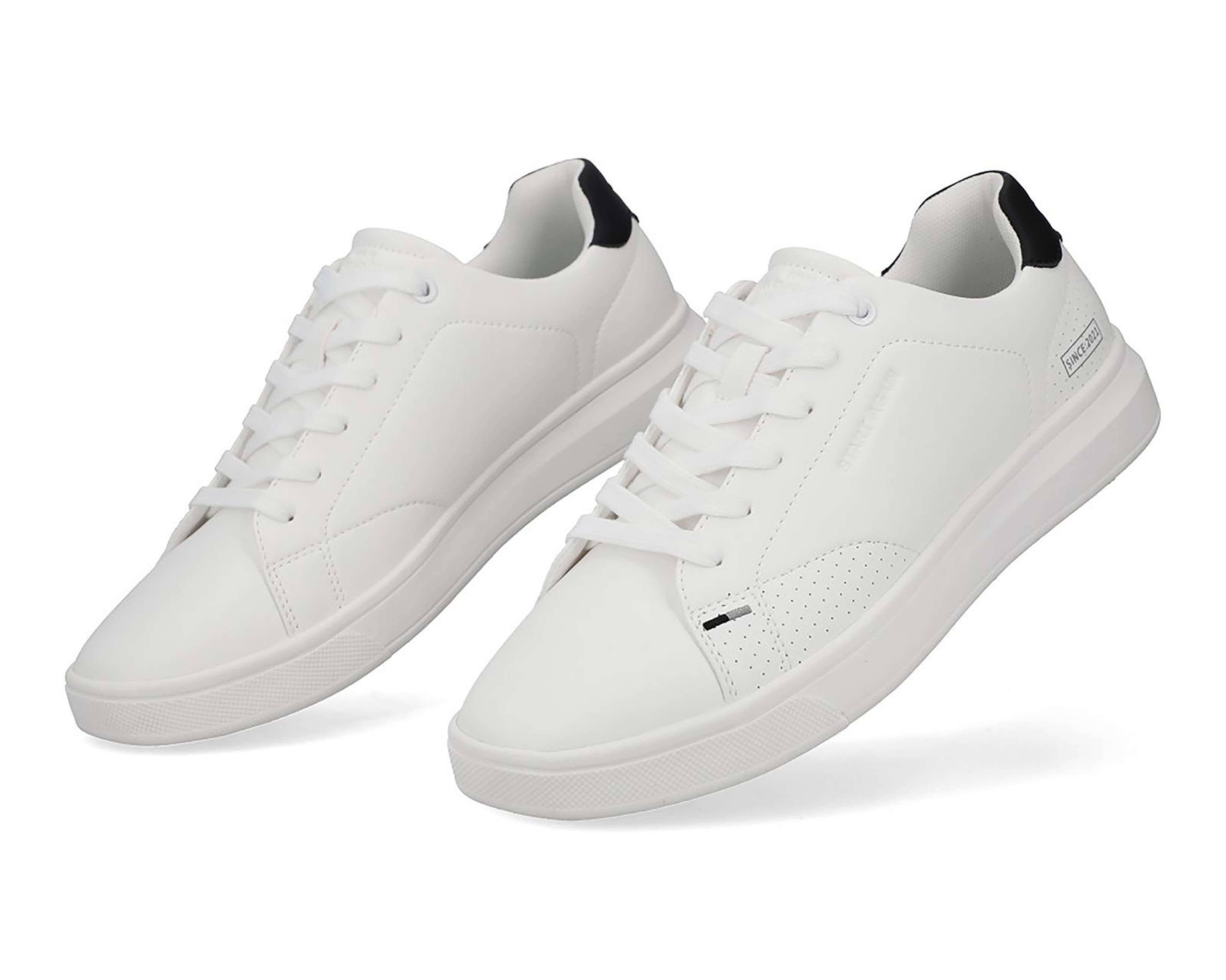 Foto 4 | Tenis Casuales Capa de Ozono 675701 para Hombre