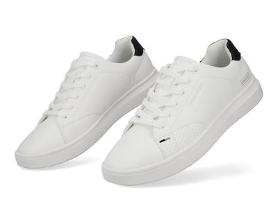 Foto 4 | Tenis Casuales Capa de Ozono 675701 para Hombre