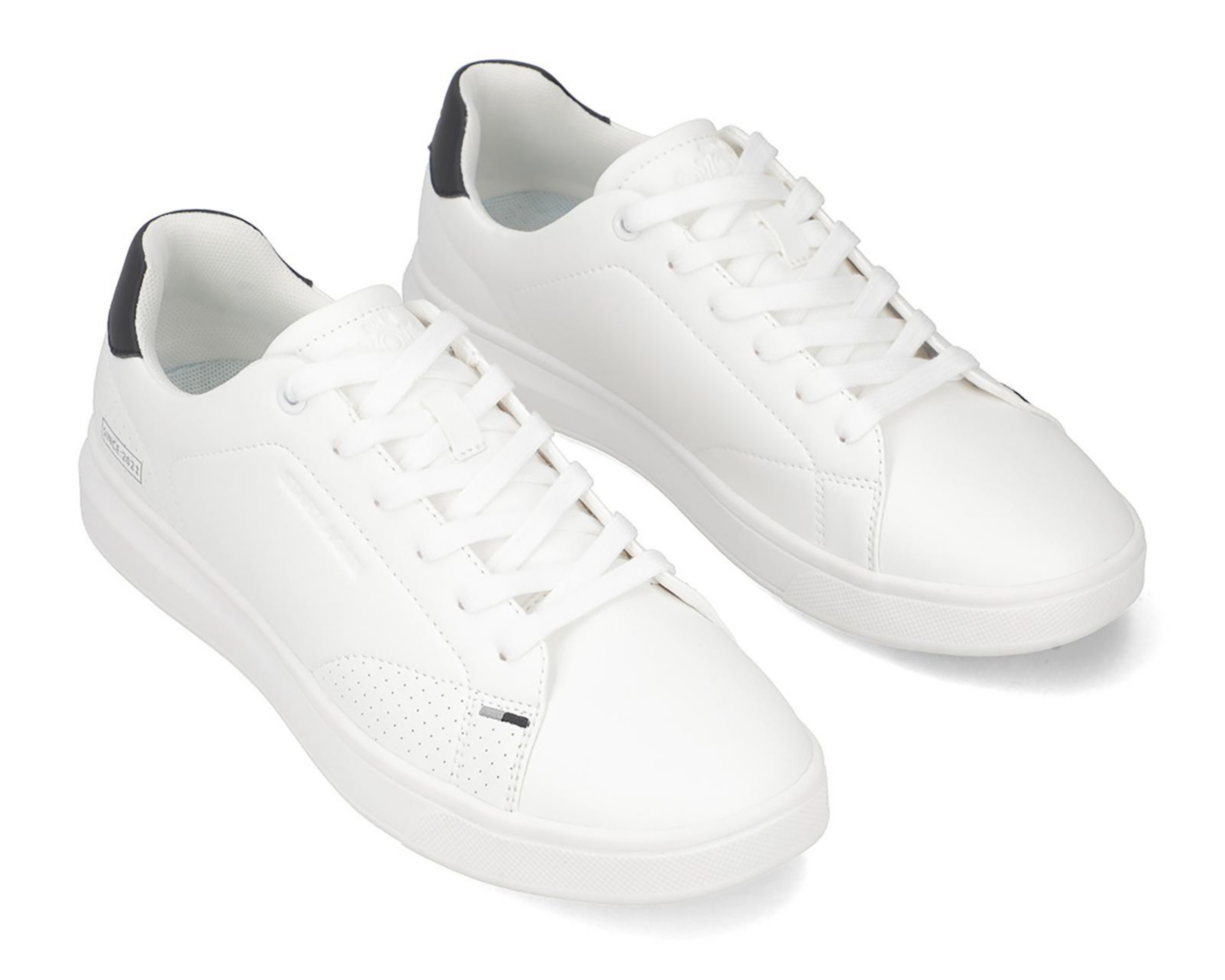 Foto 5 | Tenis Casuales Capa de Ozono 675701 para Hombre