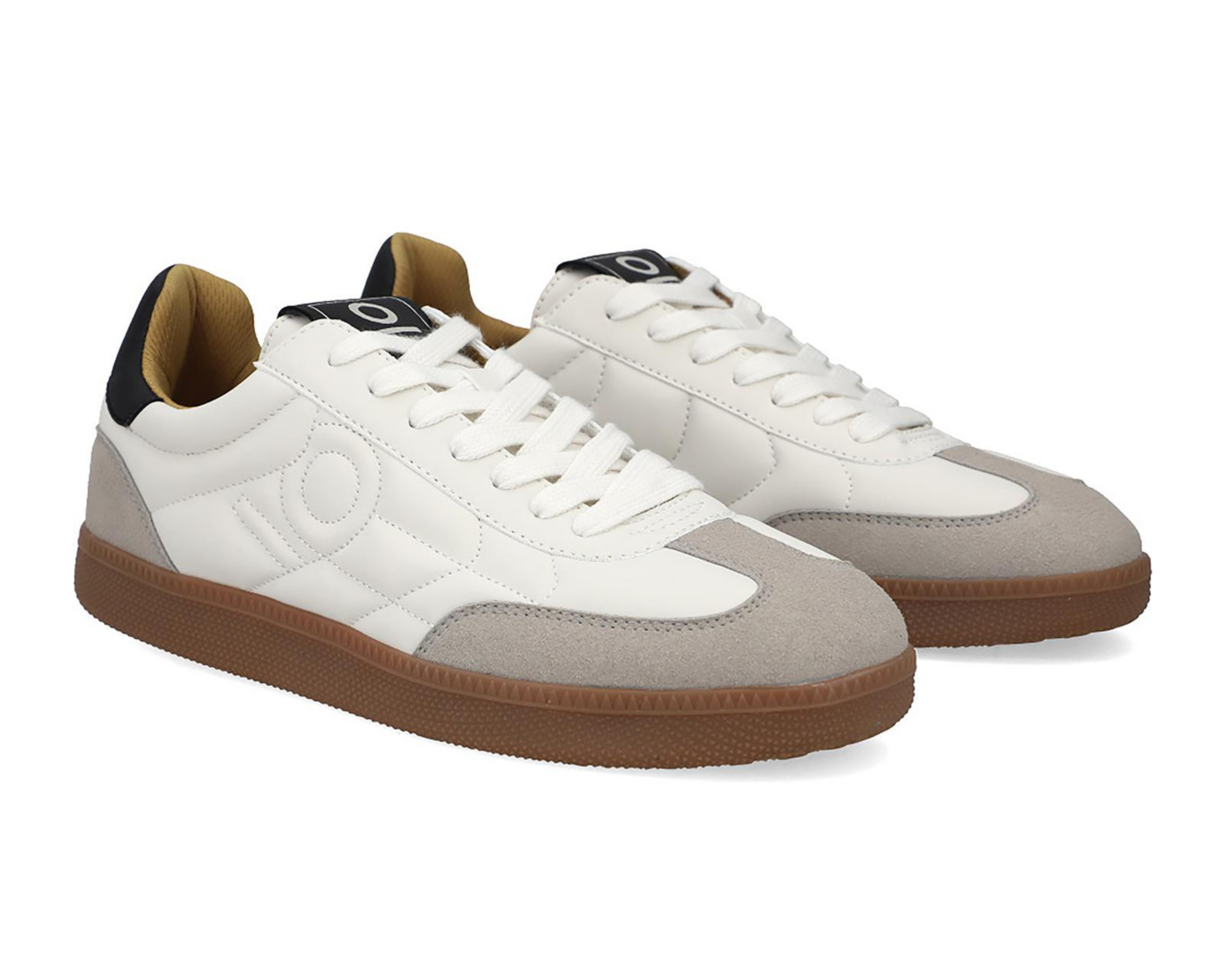 Foto 1 | Tenis Casuales Capa de Ozono 675901 para Hombre