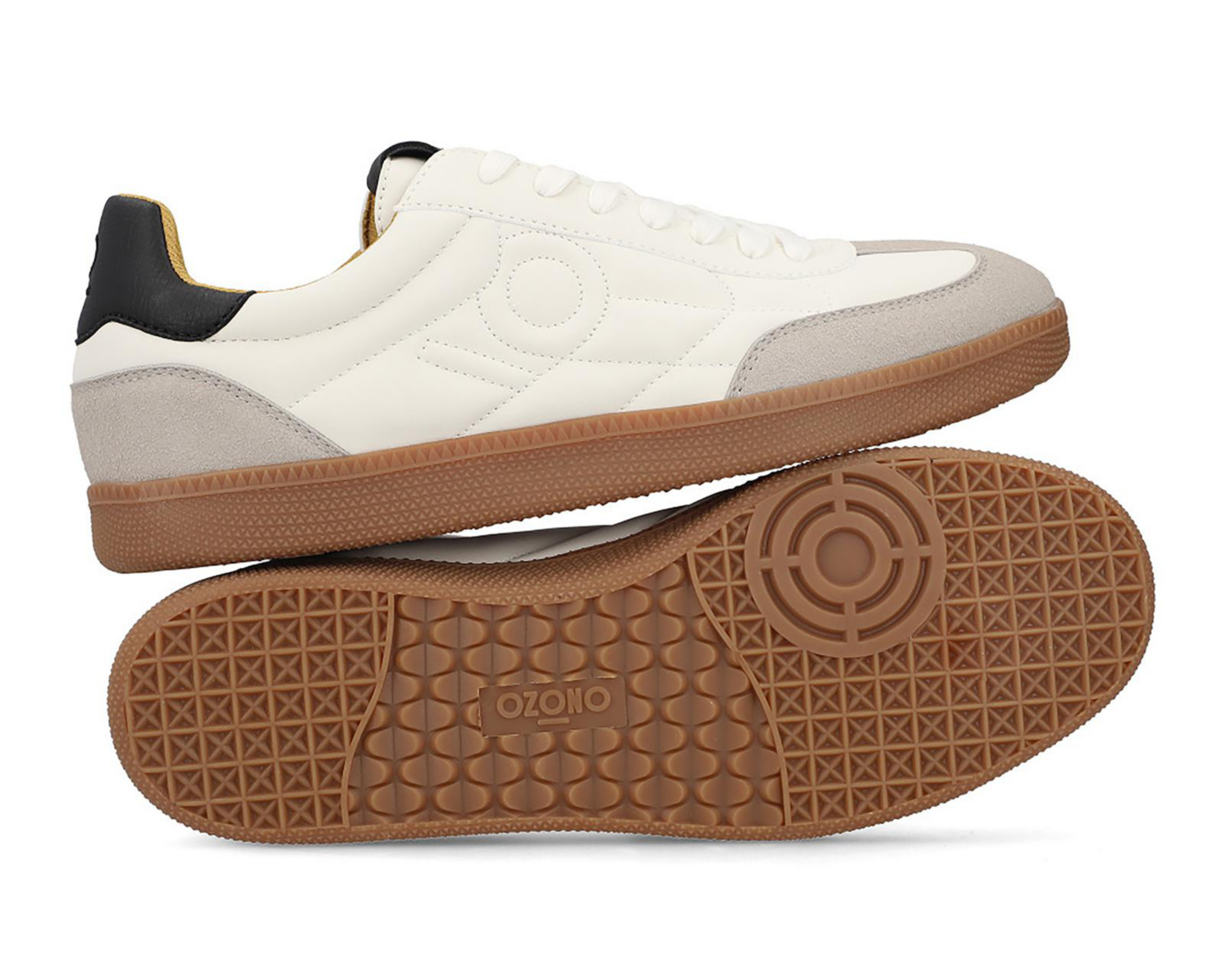 Foto 3 pulgar | Tenis Casuales Capa de Ozono 675901 para Hombre