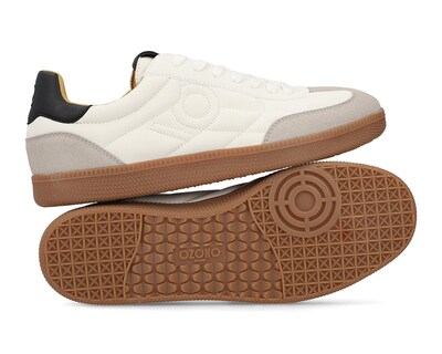 Foto 2 | Tenis Casuales Capa de Ozono 675901 para Hombre