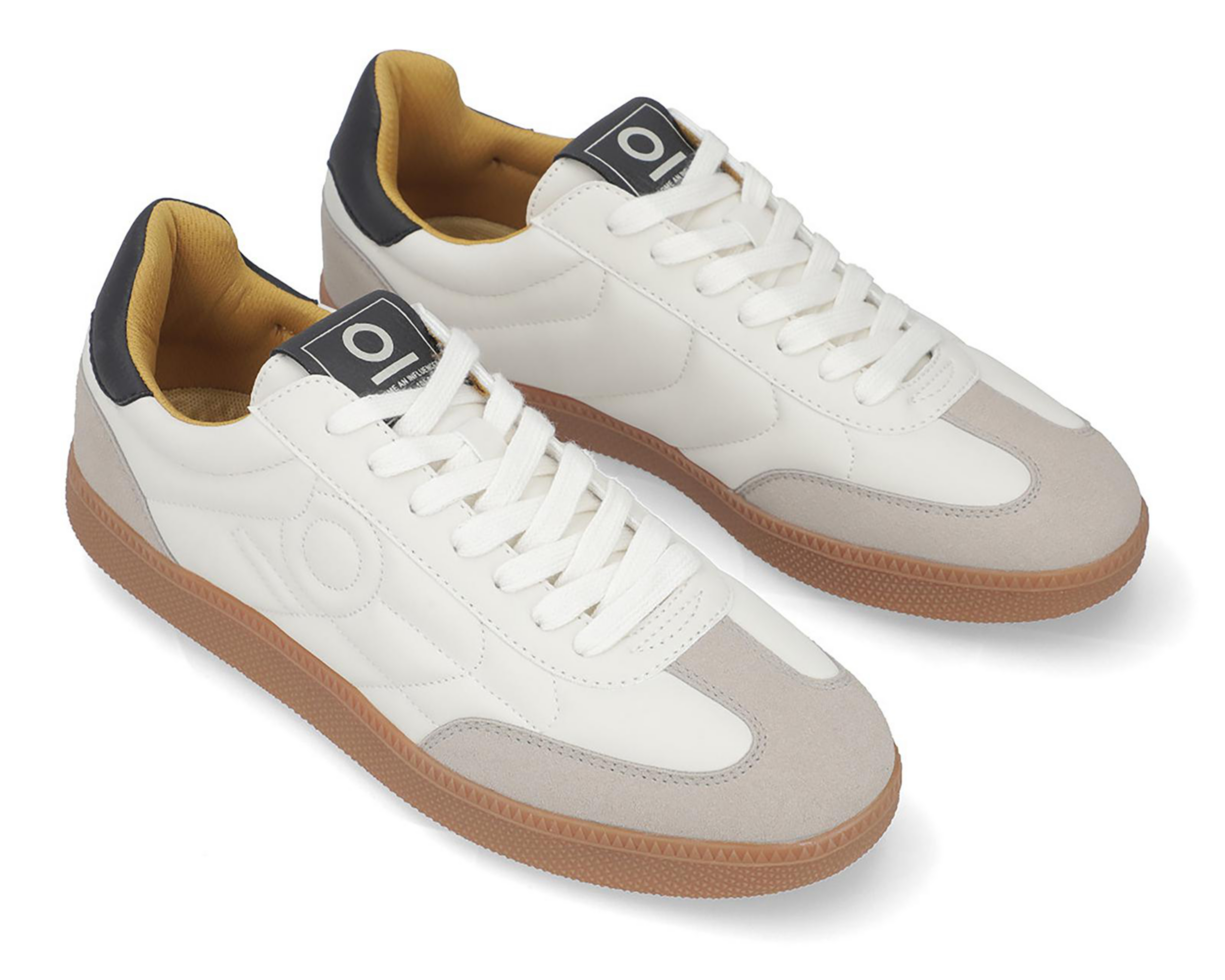 Foto 5 | Tenis Casuales Capa de Ozono 675901 para Hombre