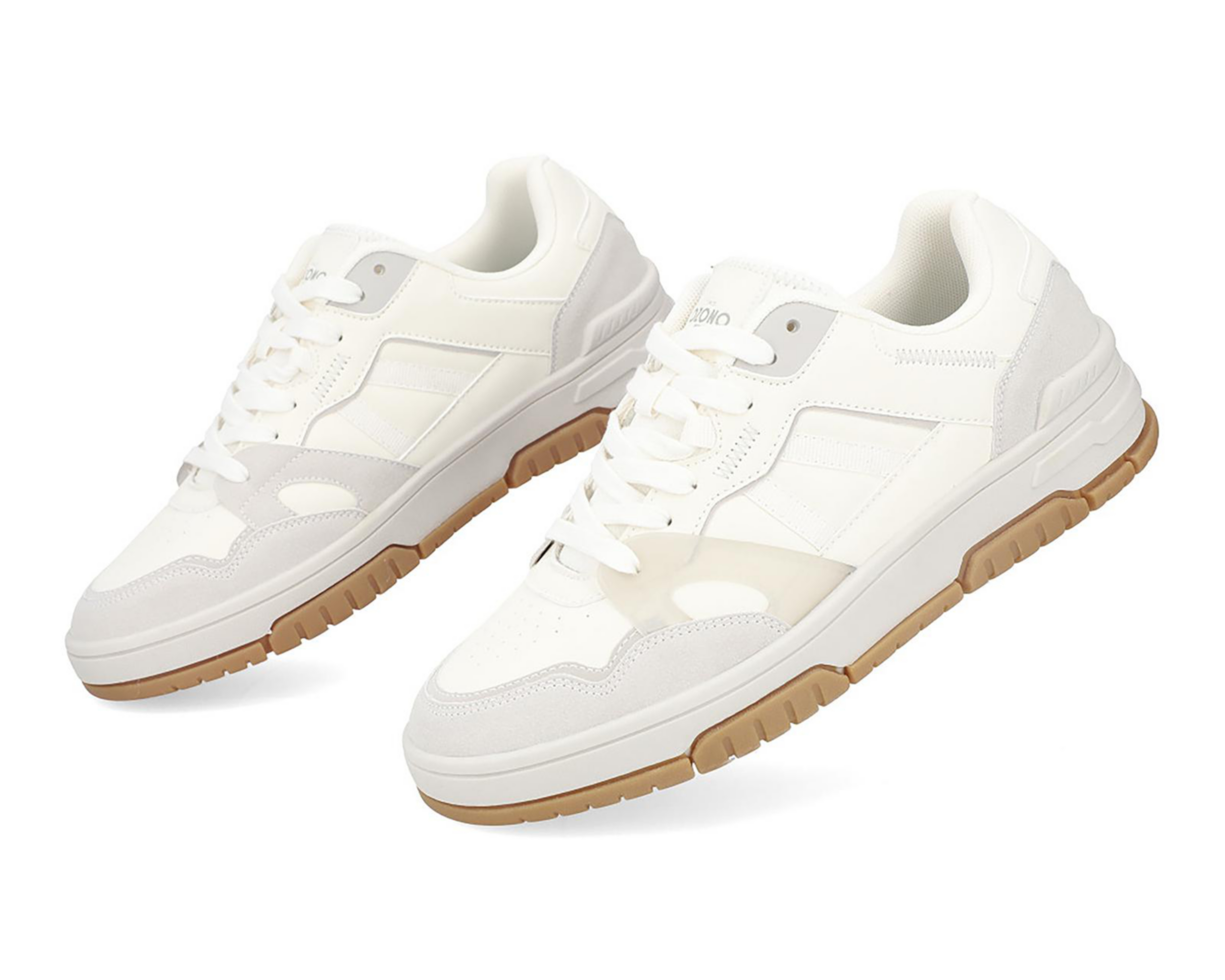 Foto 5 pulgar | Tenis Casuales Capa de Ozono 676001 para Hombre