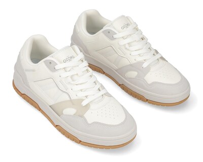 Foto 5 | Tenis Casuales Capa de Ozono 676001 para Hombre