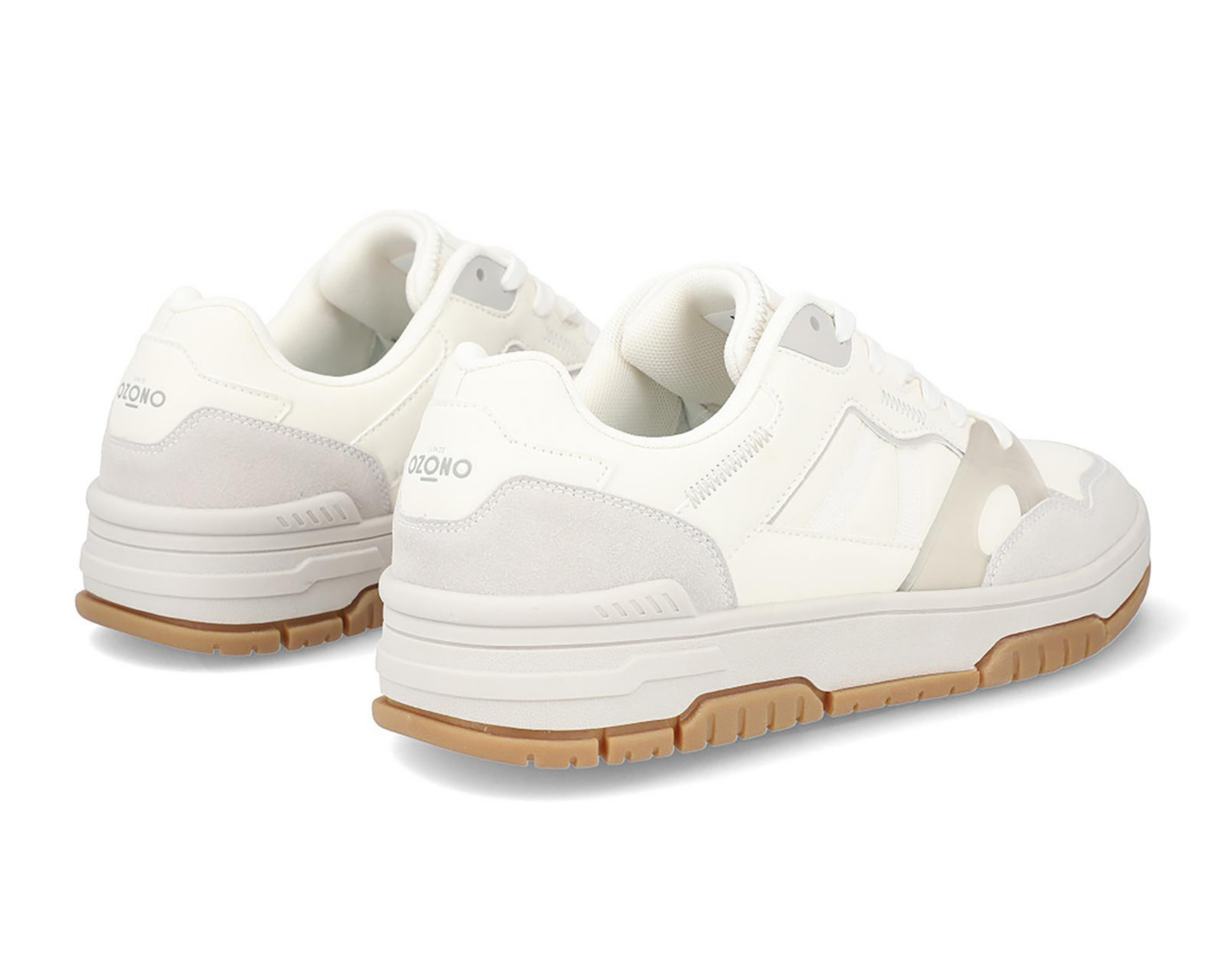 Foto 6 | Tenis Casuales Capa de Ozono 676001 para Hombre