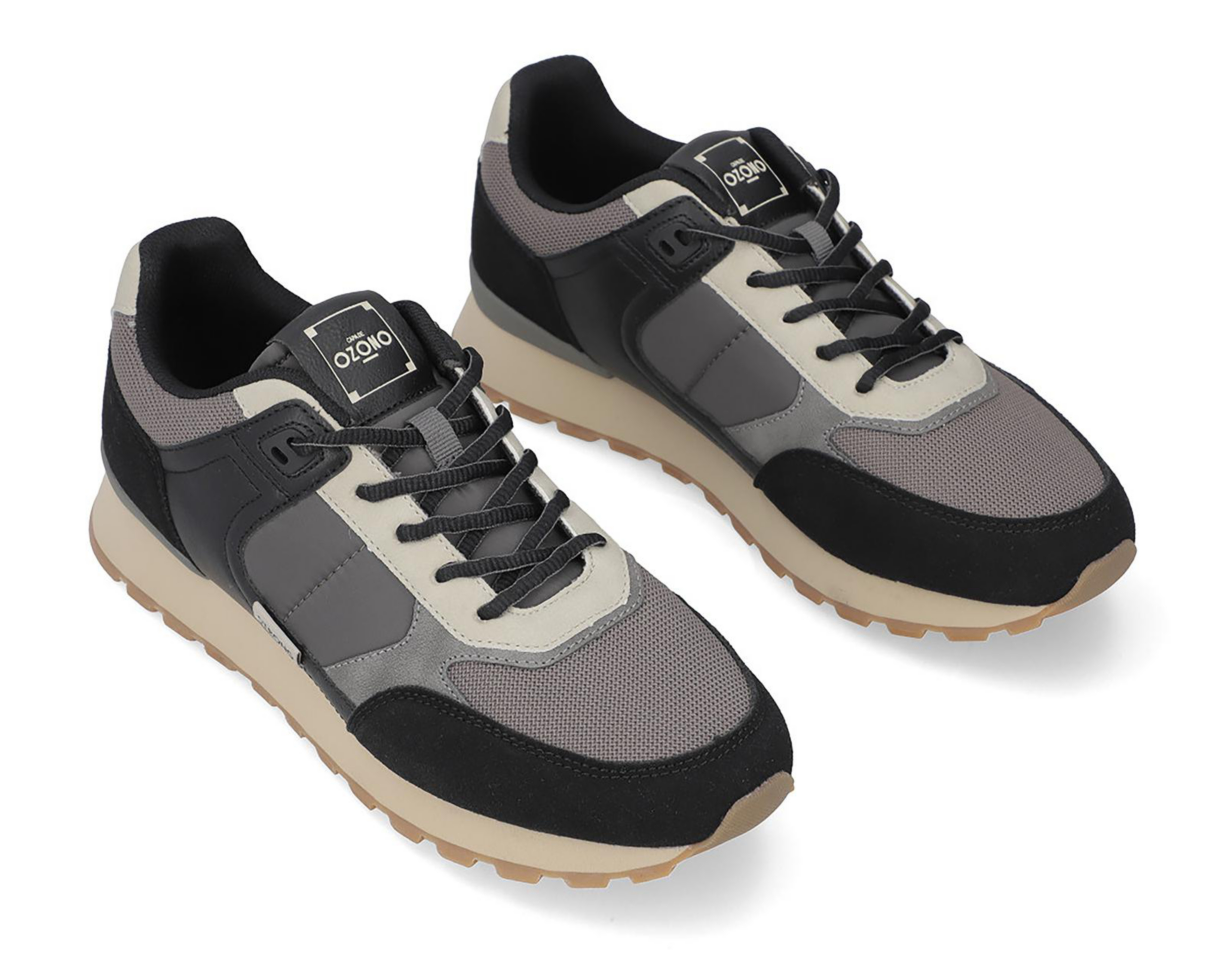 Foto 6 pulgar | Tenis Casuales Capa de Ozono para Hombre