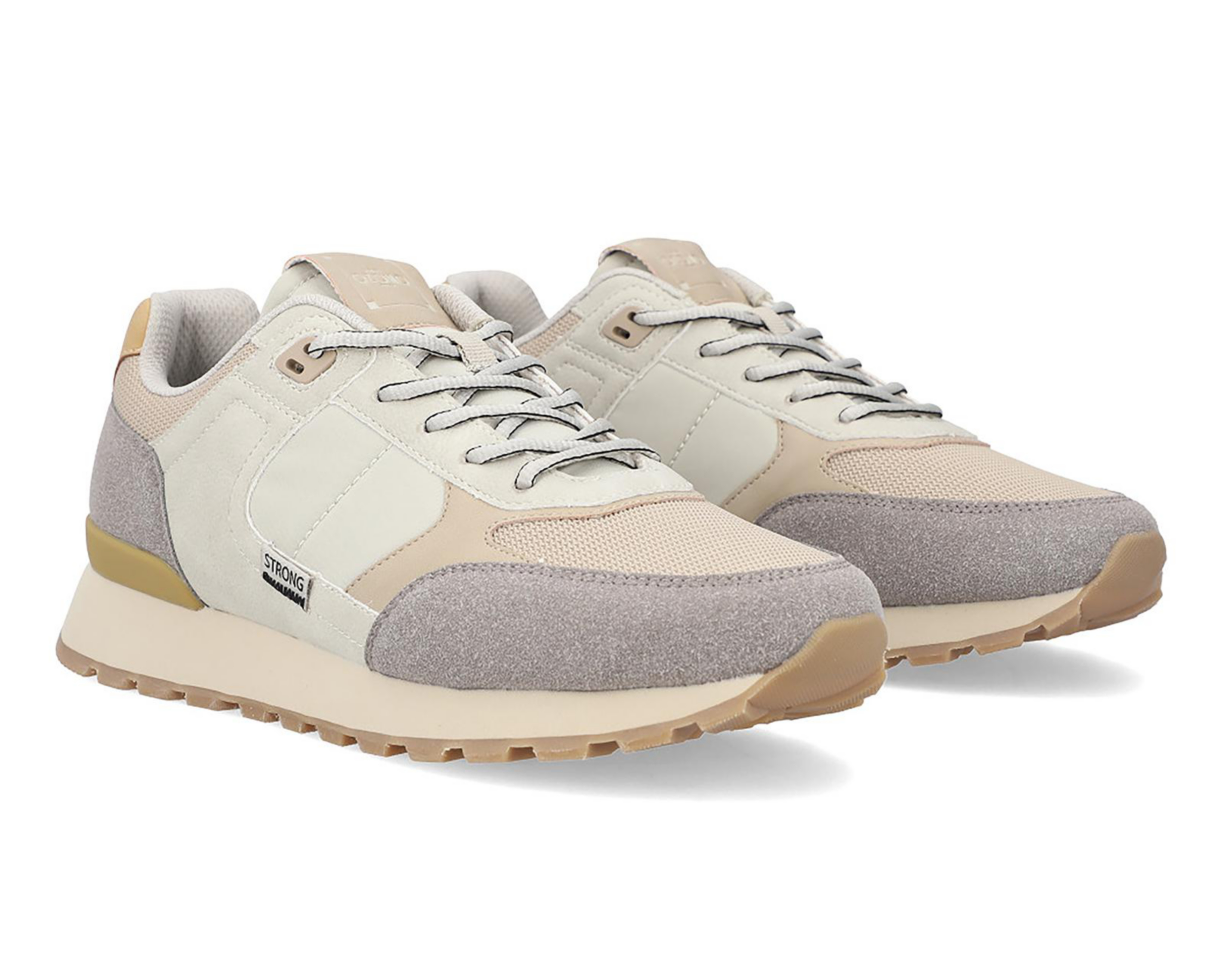 Tenis Casuales Capa de Ozono para Hombre