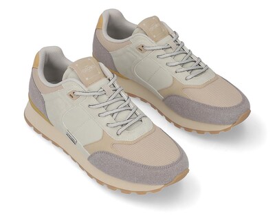 Foto 5 | Tenis Casuales Capa de Ozono para Hombre