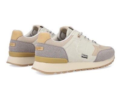 Foto 6 | Tenis Casuales Capa de Ozono para Hombre