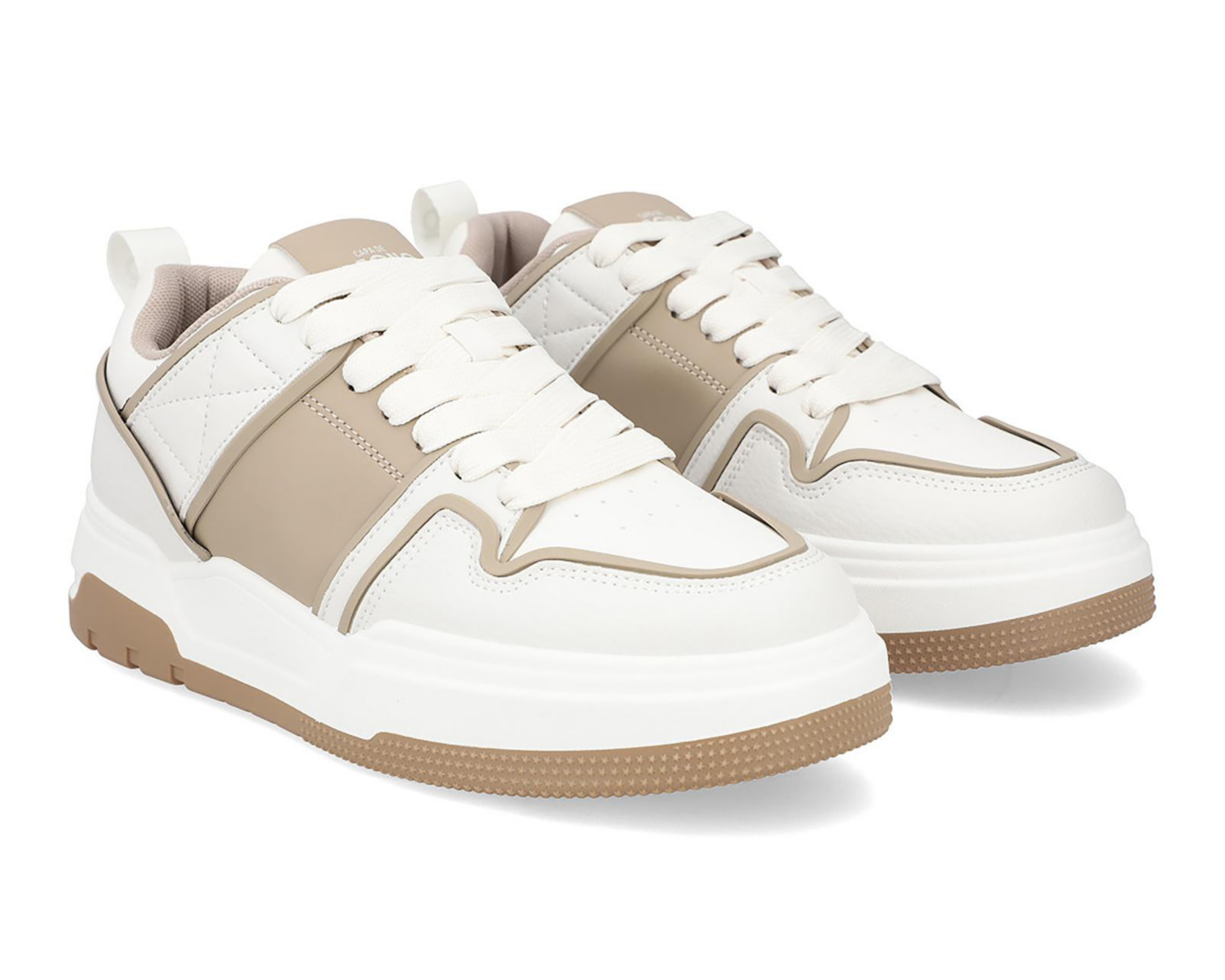 Tenis Casuales Capa de Ozono para Hombre