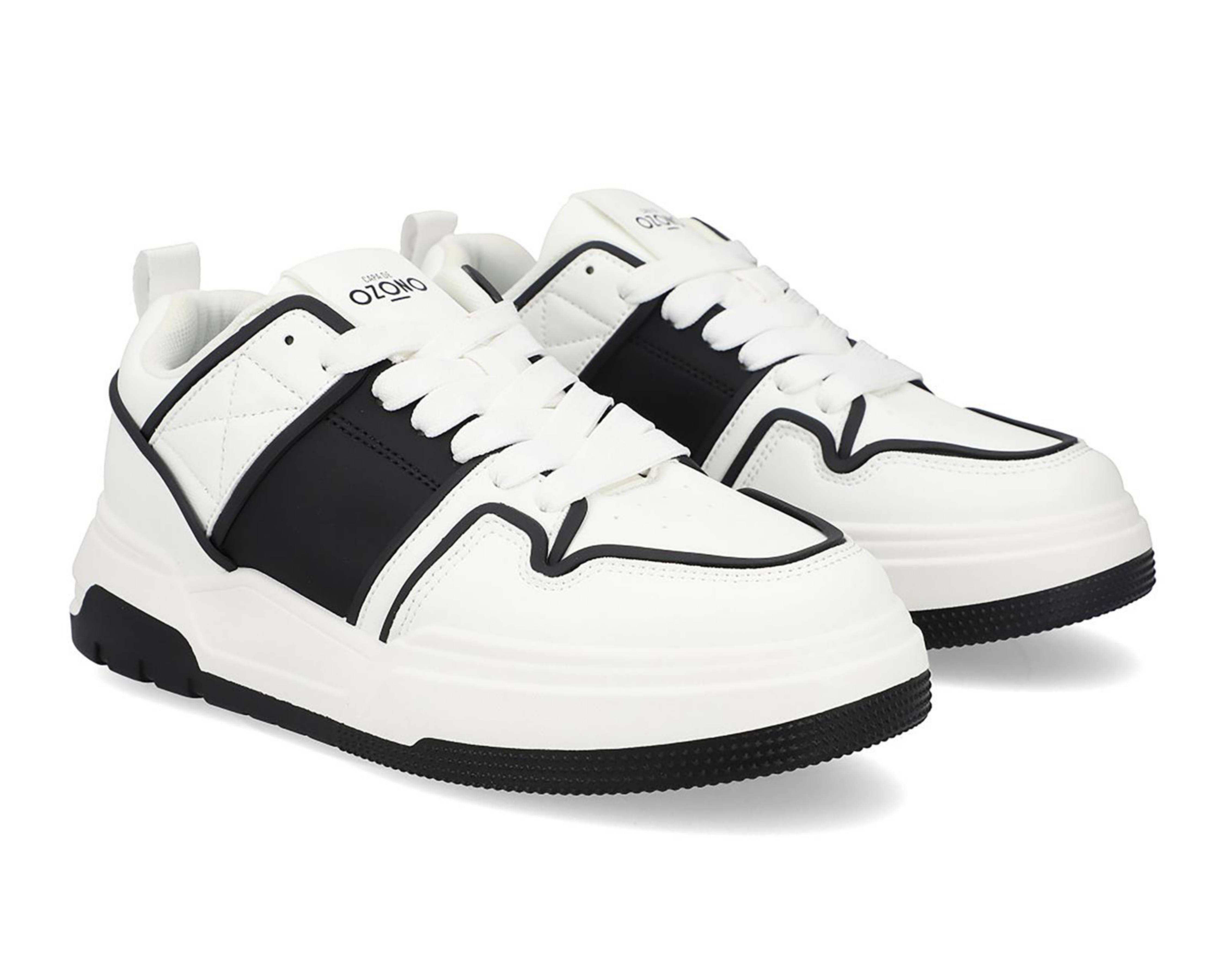 Tenis Casuales Capa de Ozono para Hombre