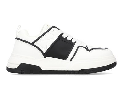 Foto 3 | Tenis Casuales Capa de Ozono para Hombre