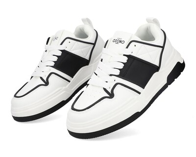 Foto 4 | Tenis Casuales Capa de Ozono para Hombre