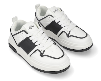 Foto 5 | Tenis Casuales Capa de Ozono para Hombre