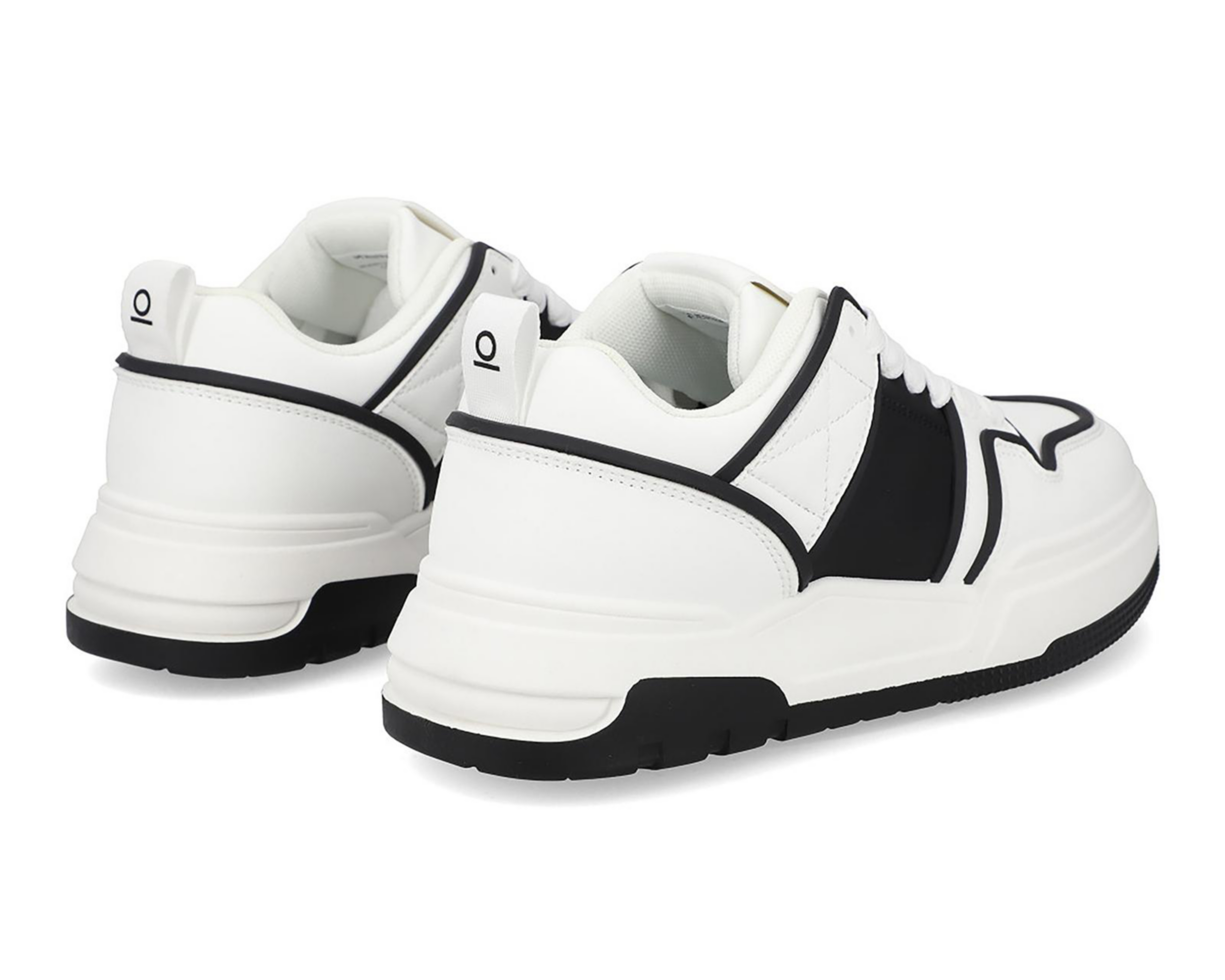 Foto 7 pulgar | Tenis Casuales Capa de Ozono para Hombre