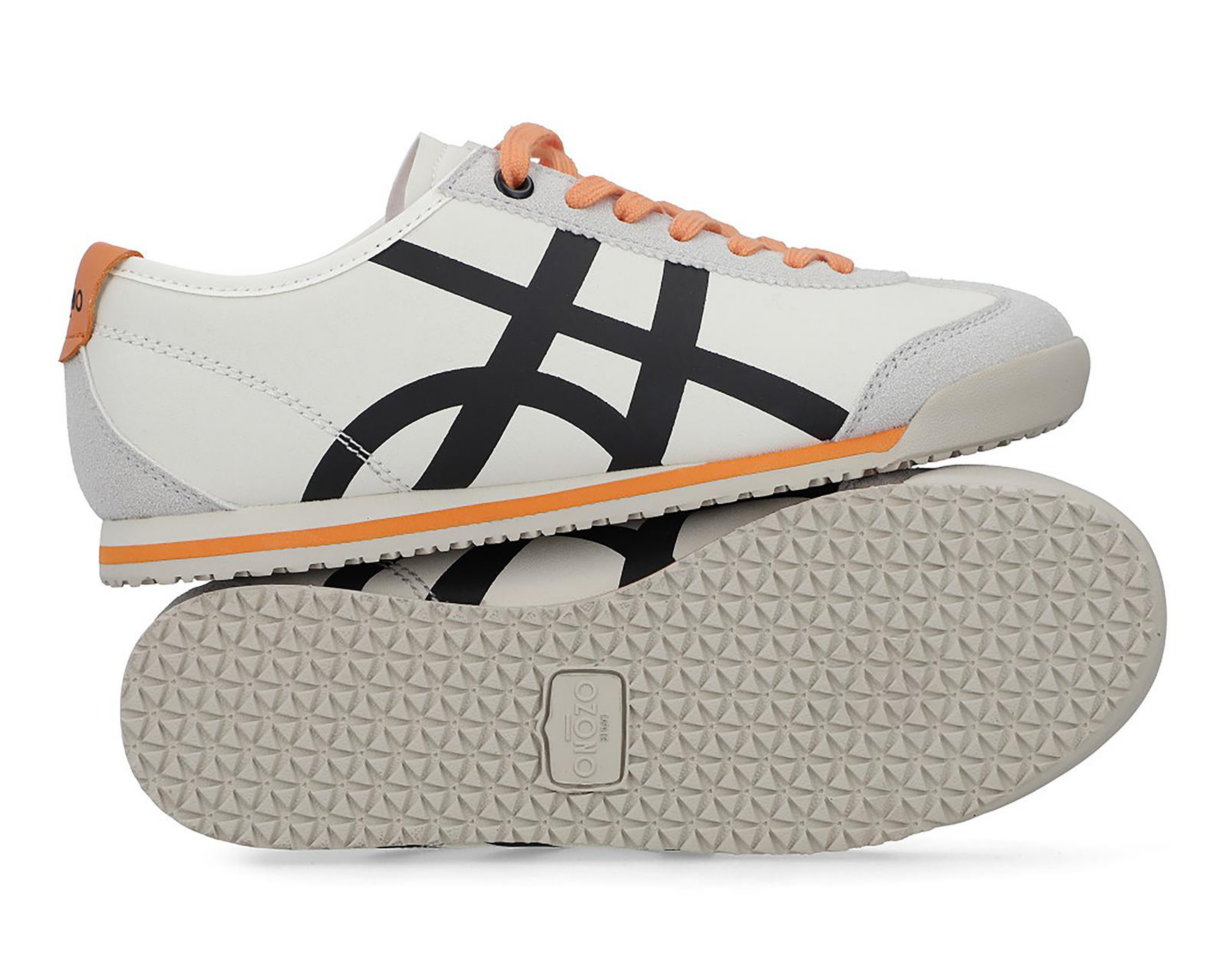 Foto 3 pulgar | Tenis Casuales Capa de Ozono para Hombre