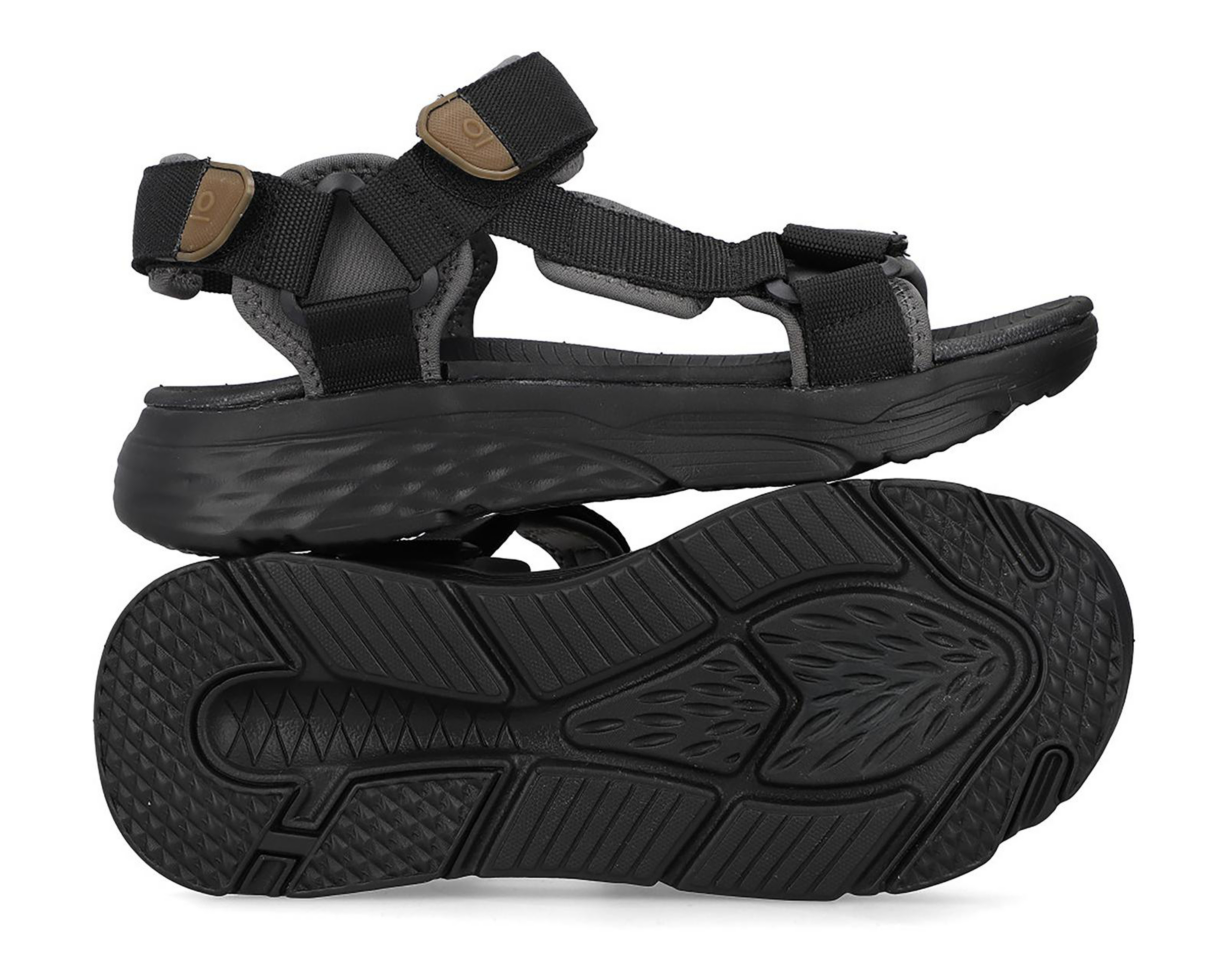 Foto 3 pulgar | Sandalias Capa de Ozono para Hombre