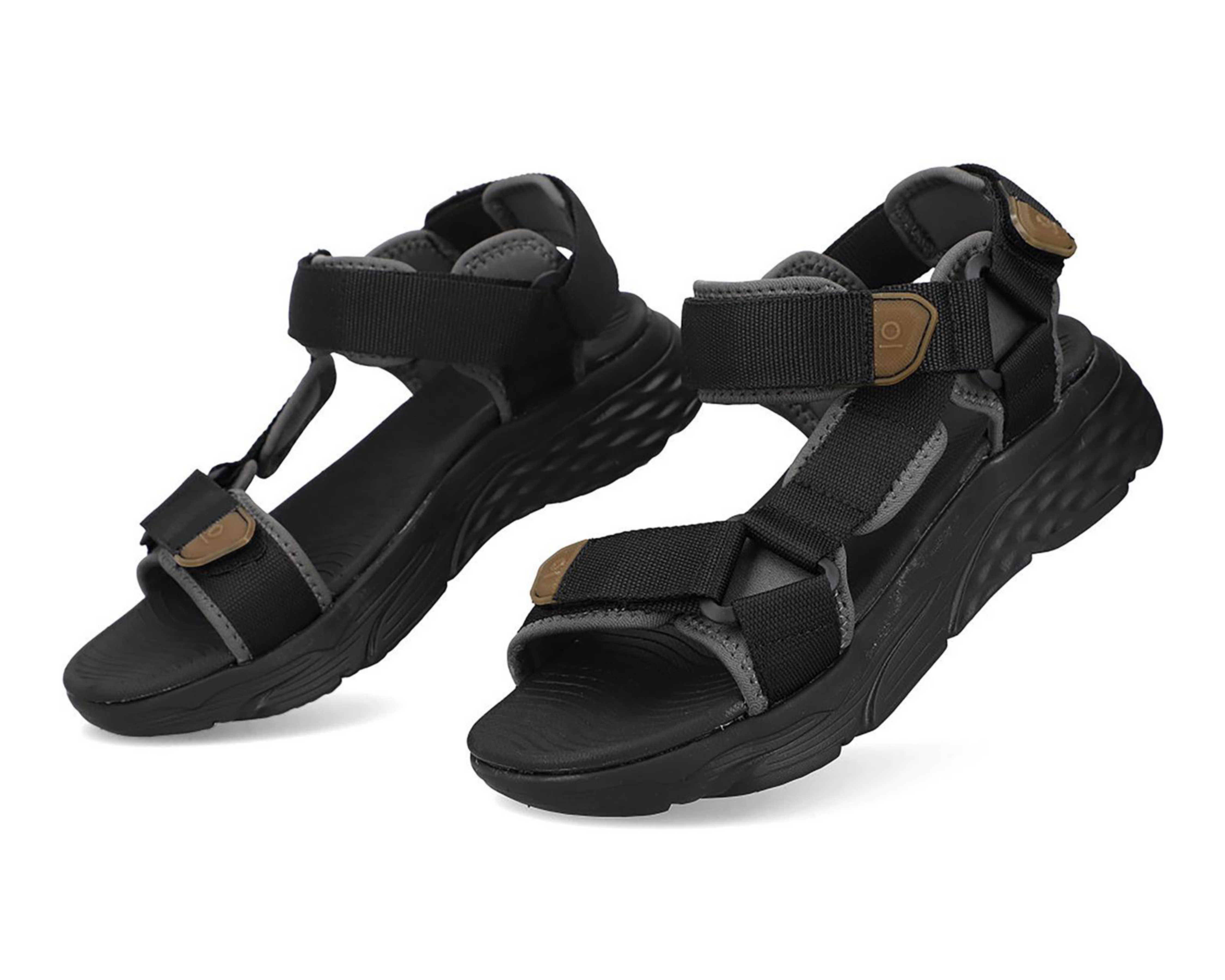 Foto 5 pulgar | Sandalias Capa de Ozono para Hombre