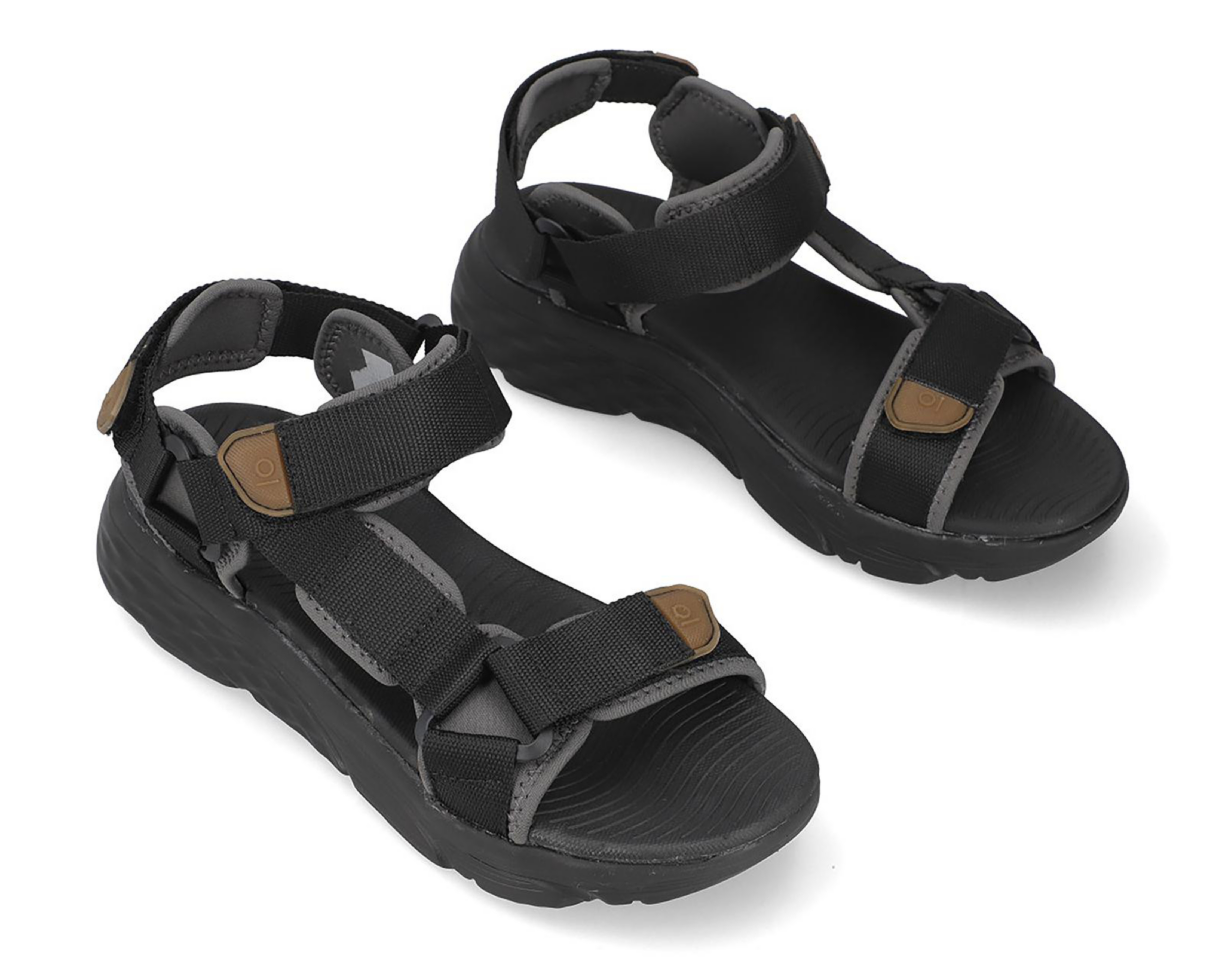 Foto 6 pulgar | Sandalias Capa de Ozono para Hombre