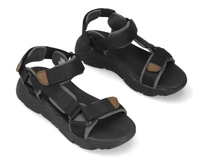 Foto 5 | Sandalias Capa de Ozono para Hombre