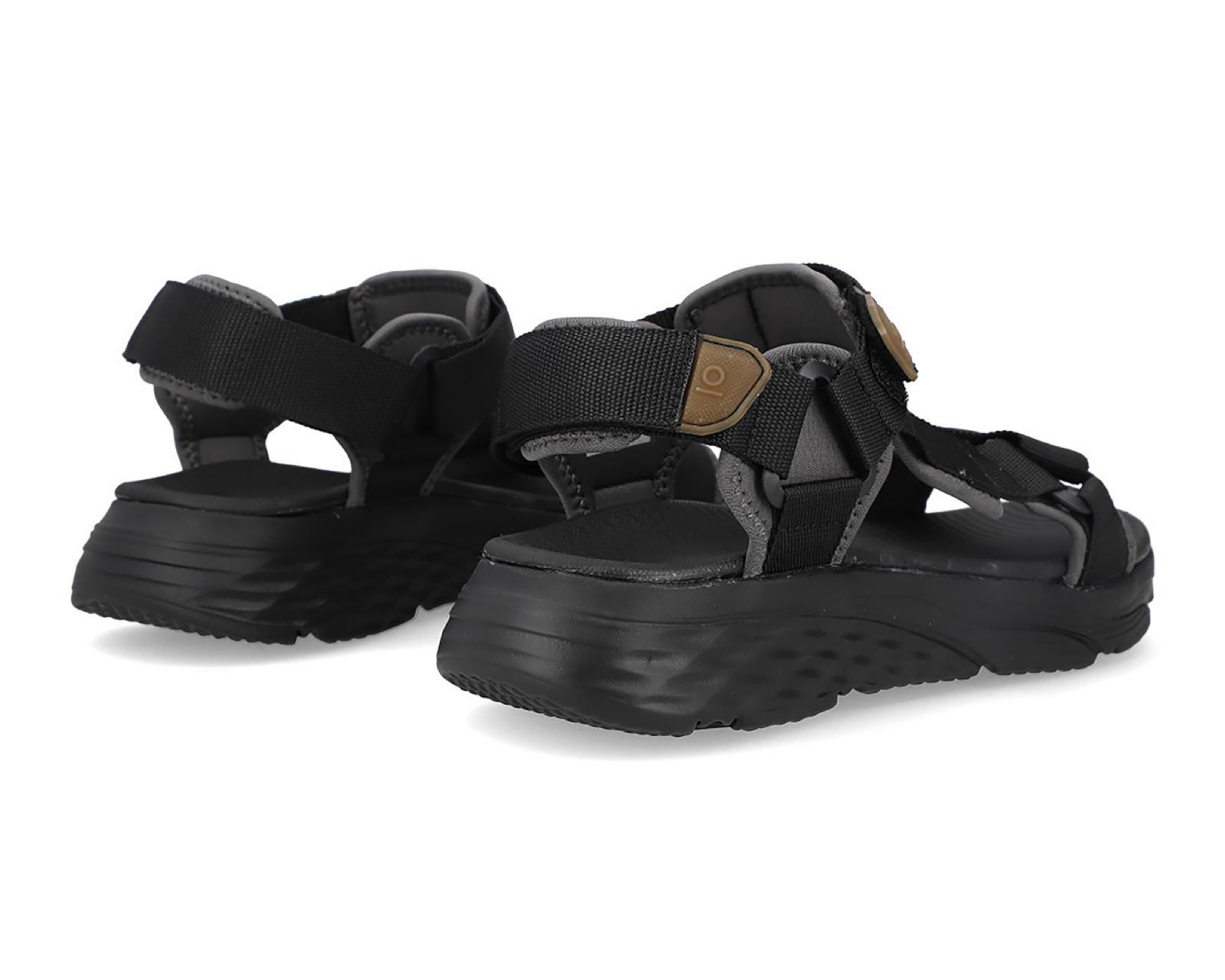 Foto 7 pulgar | Sandalias Capa de Ozono para Hombre