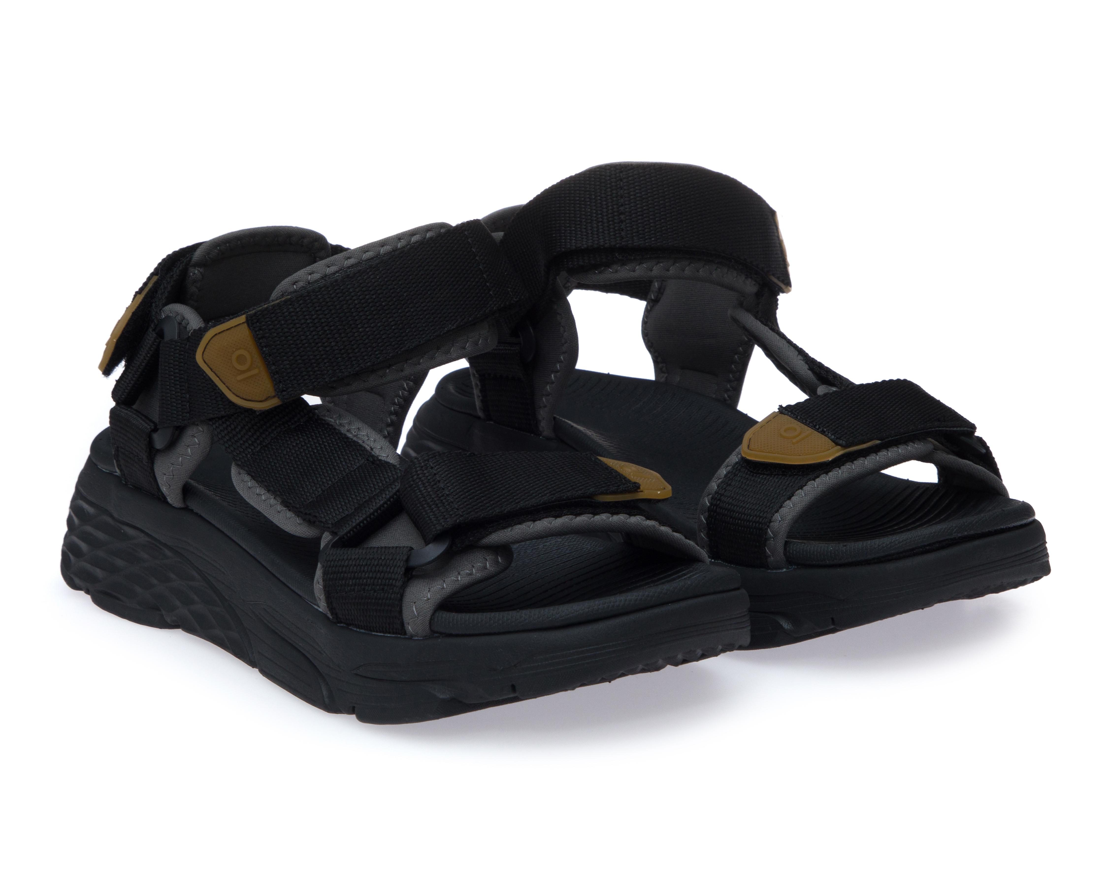 Foto 2 pulgar | Sandalias Casuales Capa de Ozono para Hombre