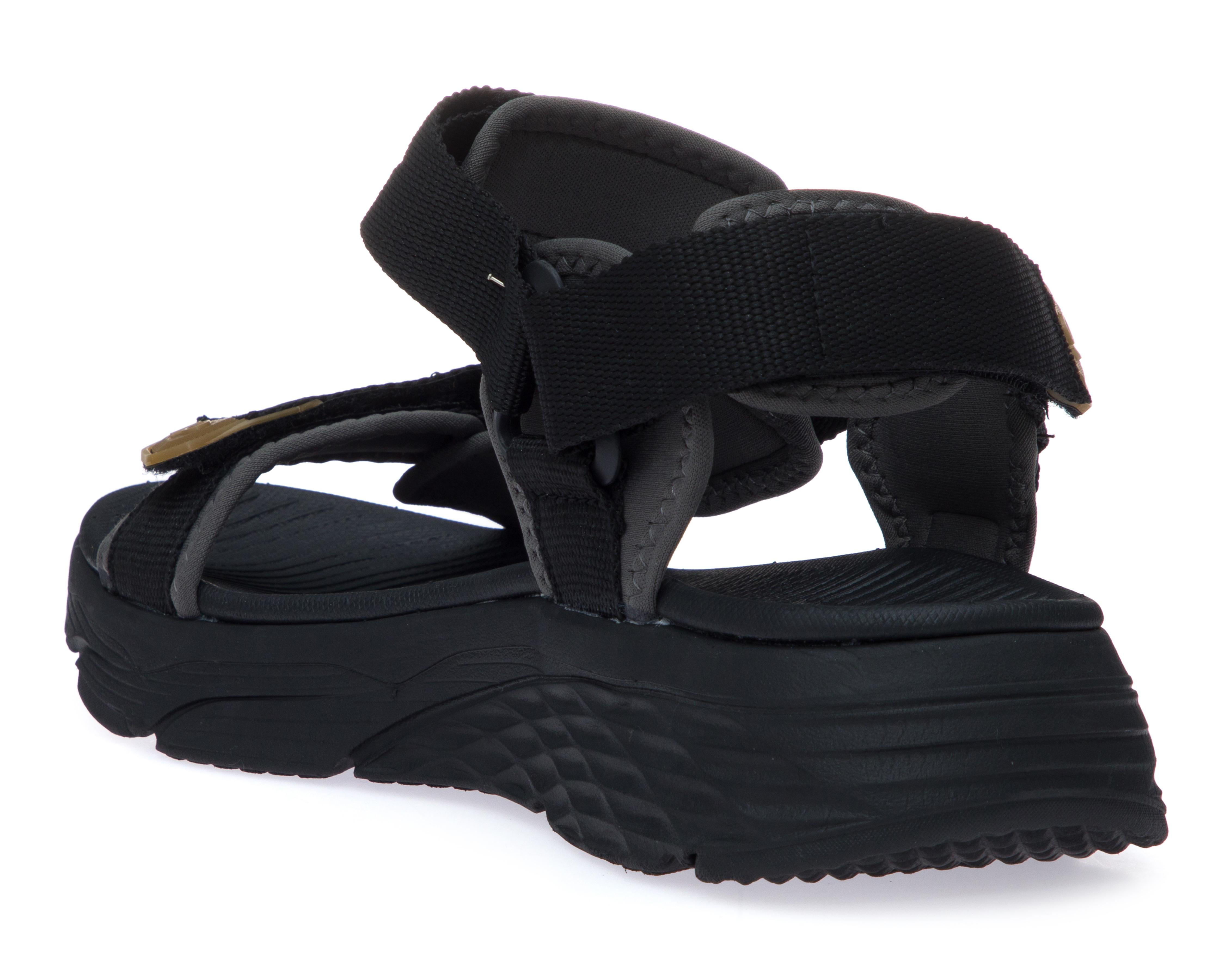 Foto 4 pulgar | Sandalias Casuales Capa de Ozono para Hombre