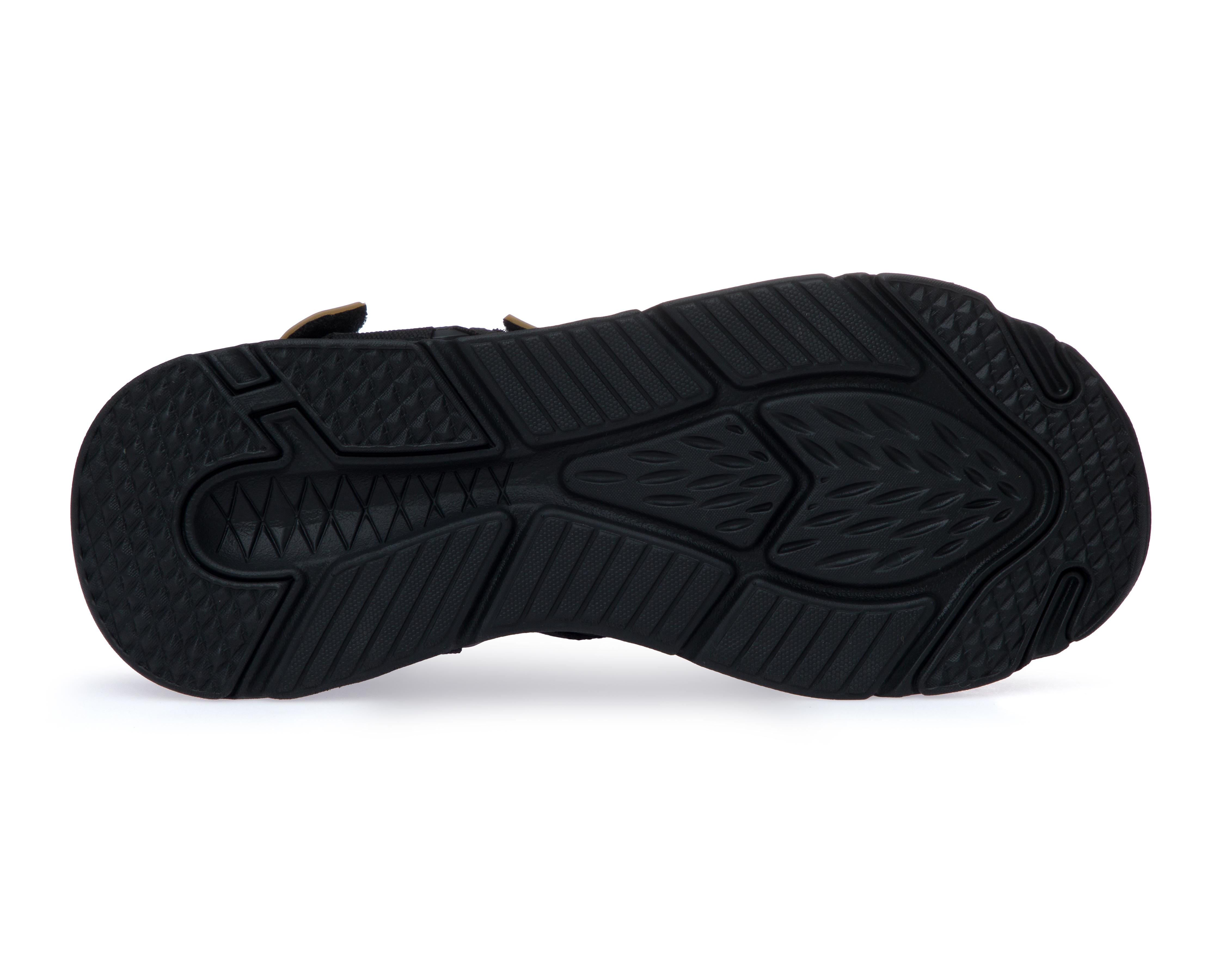 Foto 5 pulgar | Sandalias Casuales Capa de Ozono para Hombre