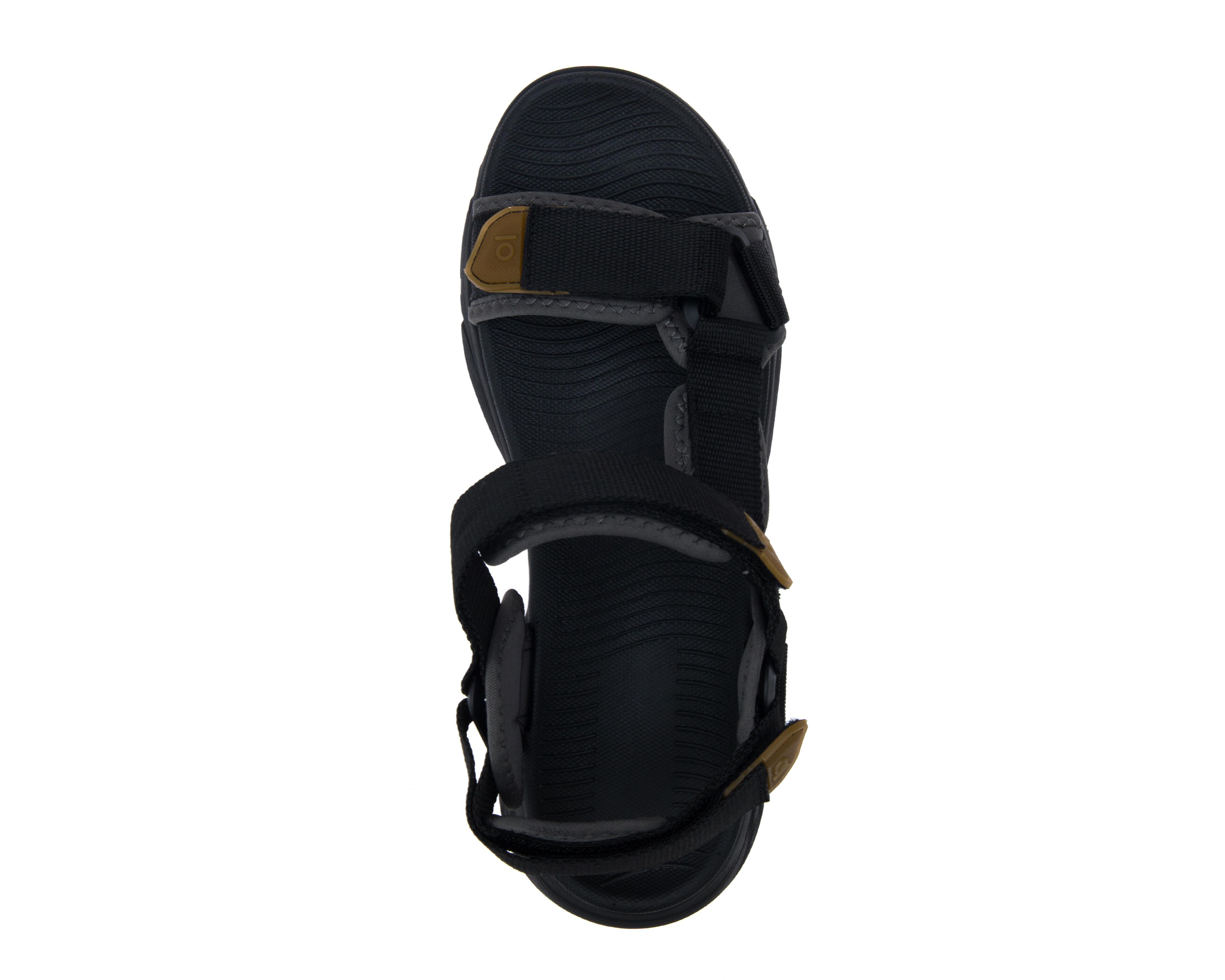 Foto 6 pulgar | Sandalias Casuales Capa de Ozono para Hombre