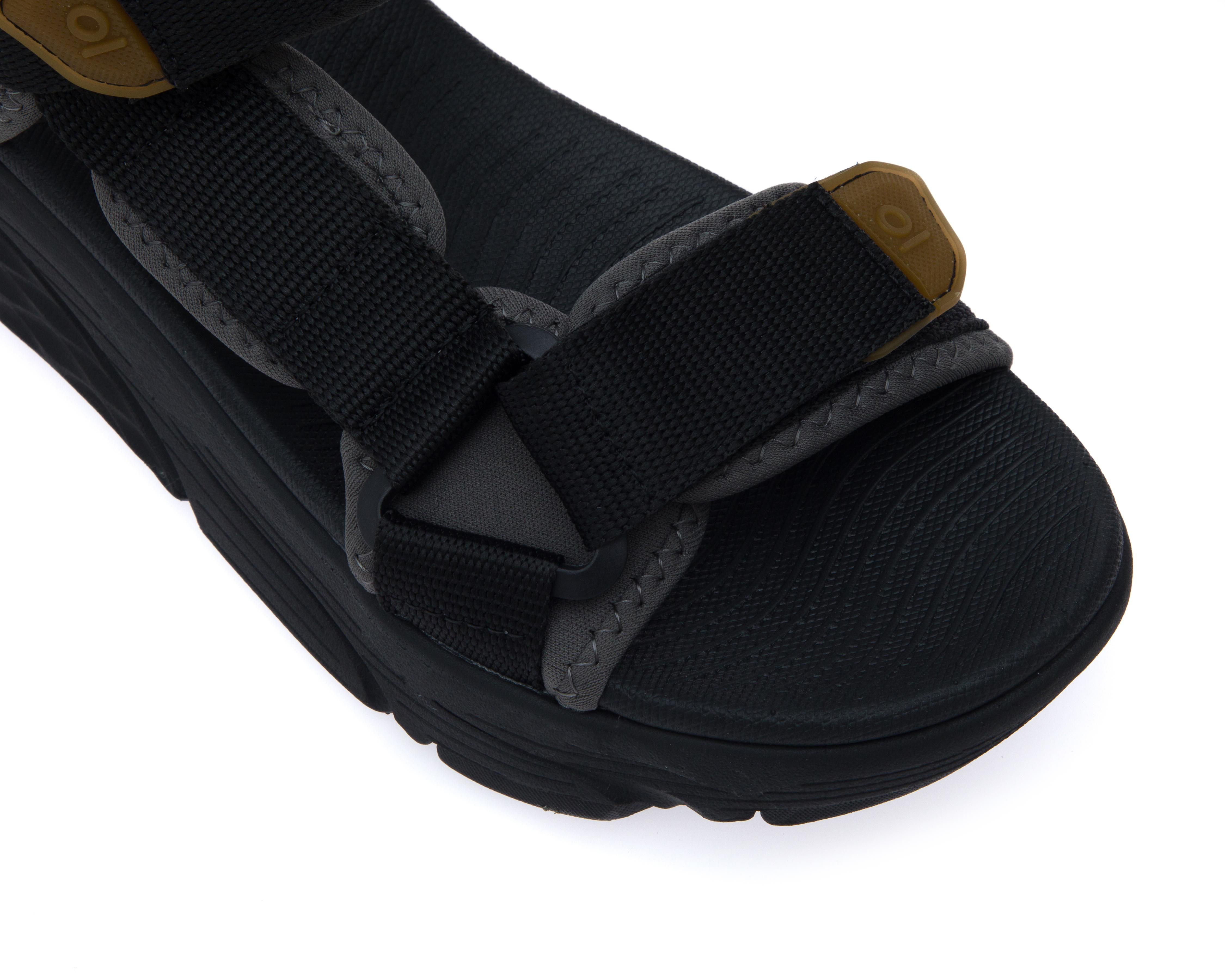 Foto 7 pulgar | Sandalias Casuales Capa de Ozono para Hombre