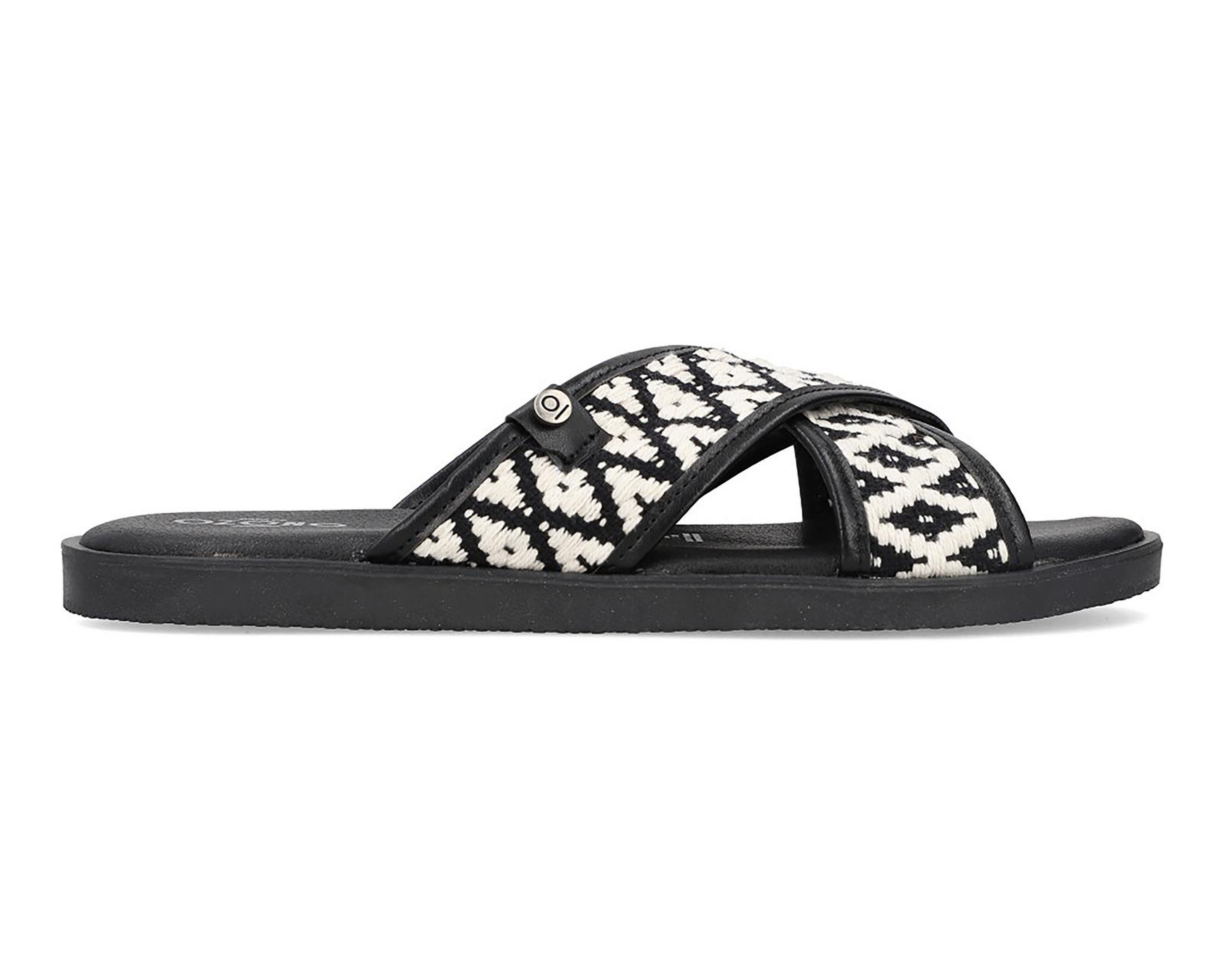 Foto 4 pulgar | Sandalias Capa de Ozono para Hombre