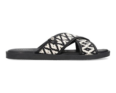 Foto 3 | Sandalias Capa de Ozono para Hombre