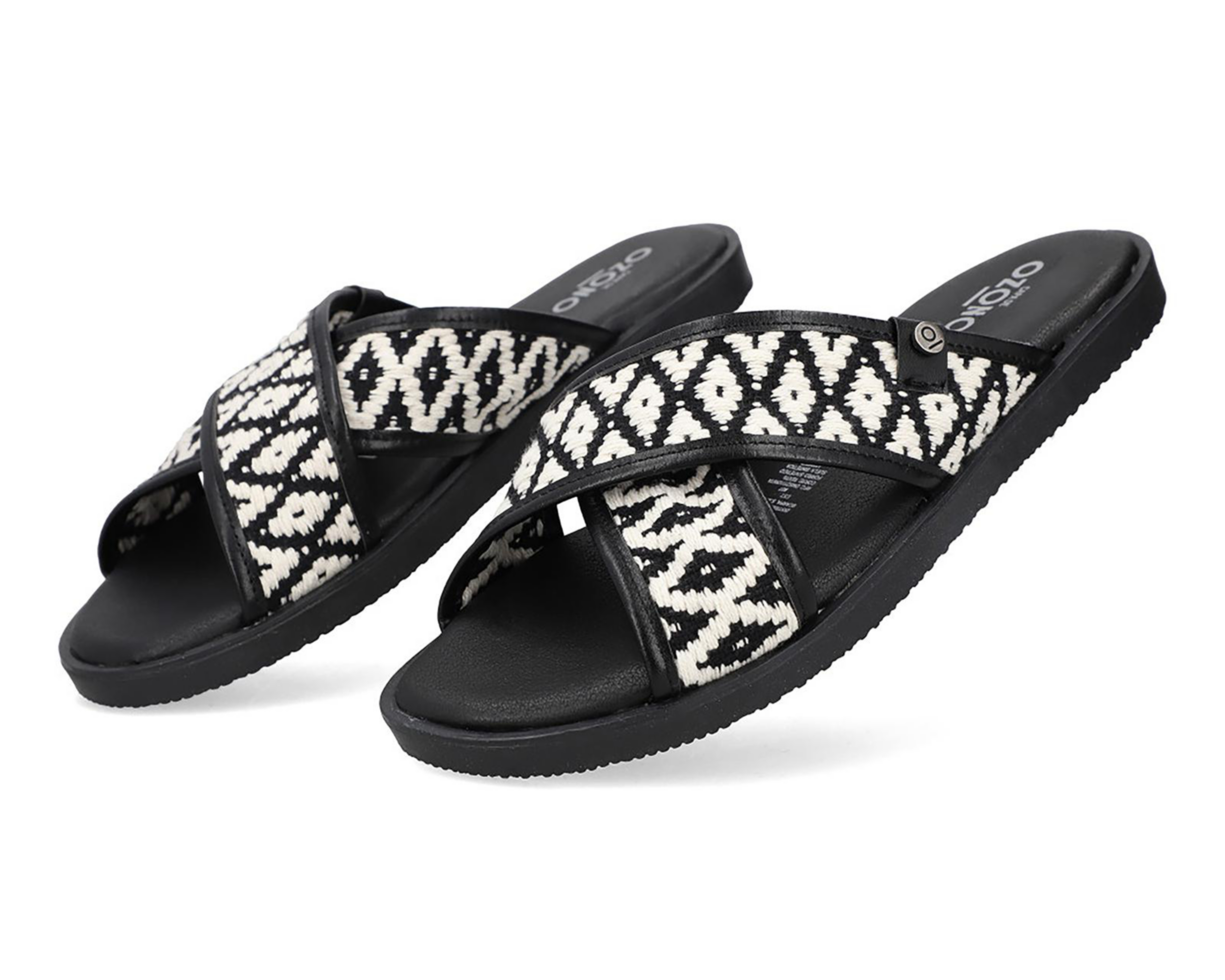 Foto 5 pulgar | Sandalias Capa de Ozono para Hombre