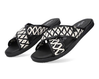 Foto 4 | Sandalias Capa de Ozono para Hombre