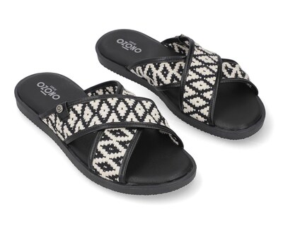 Foto 5 | Sandalias Capa de Ozono para Hombre