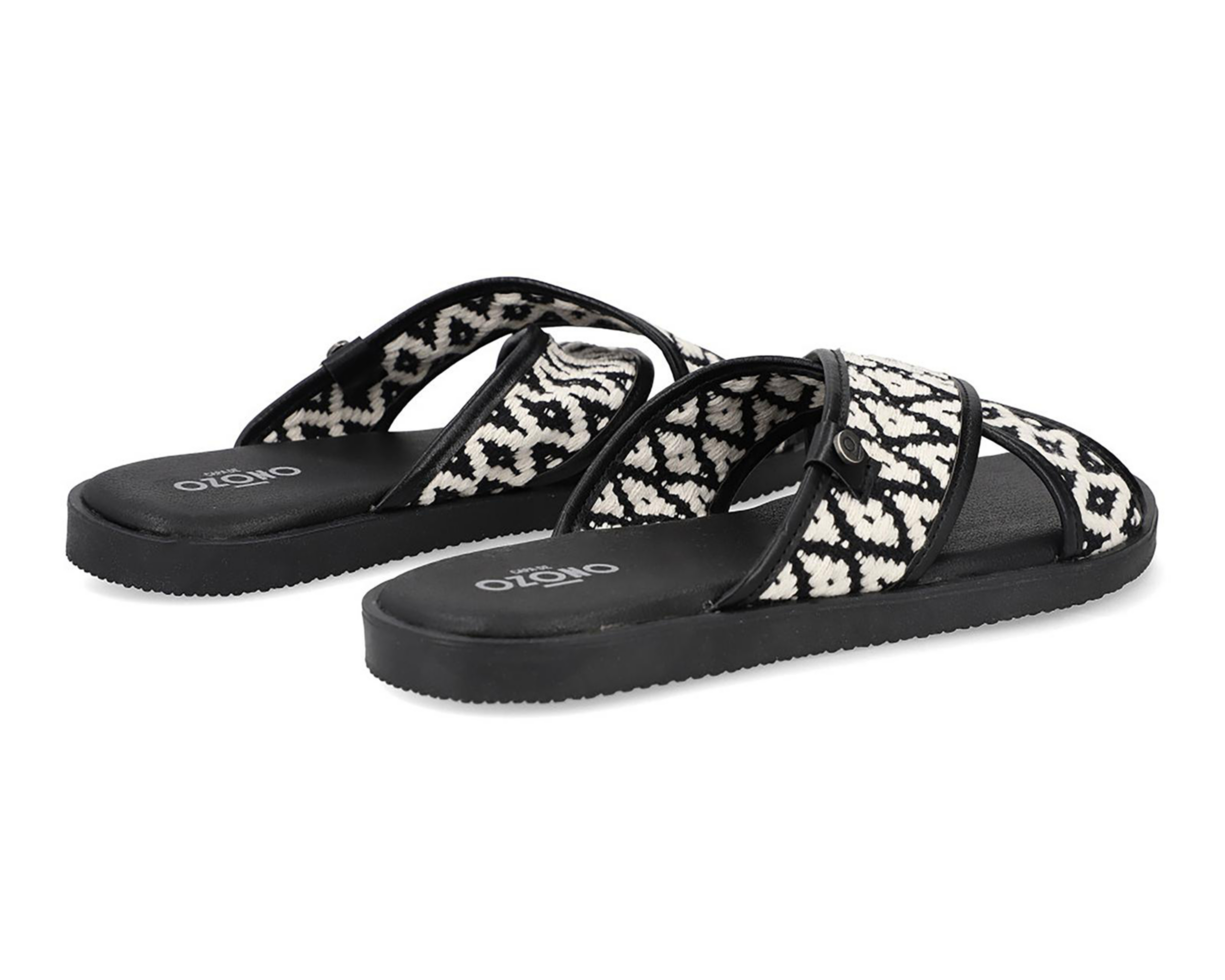 Foto 7 pulgar | Sandalias Capa de Ozono para Hombre
