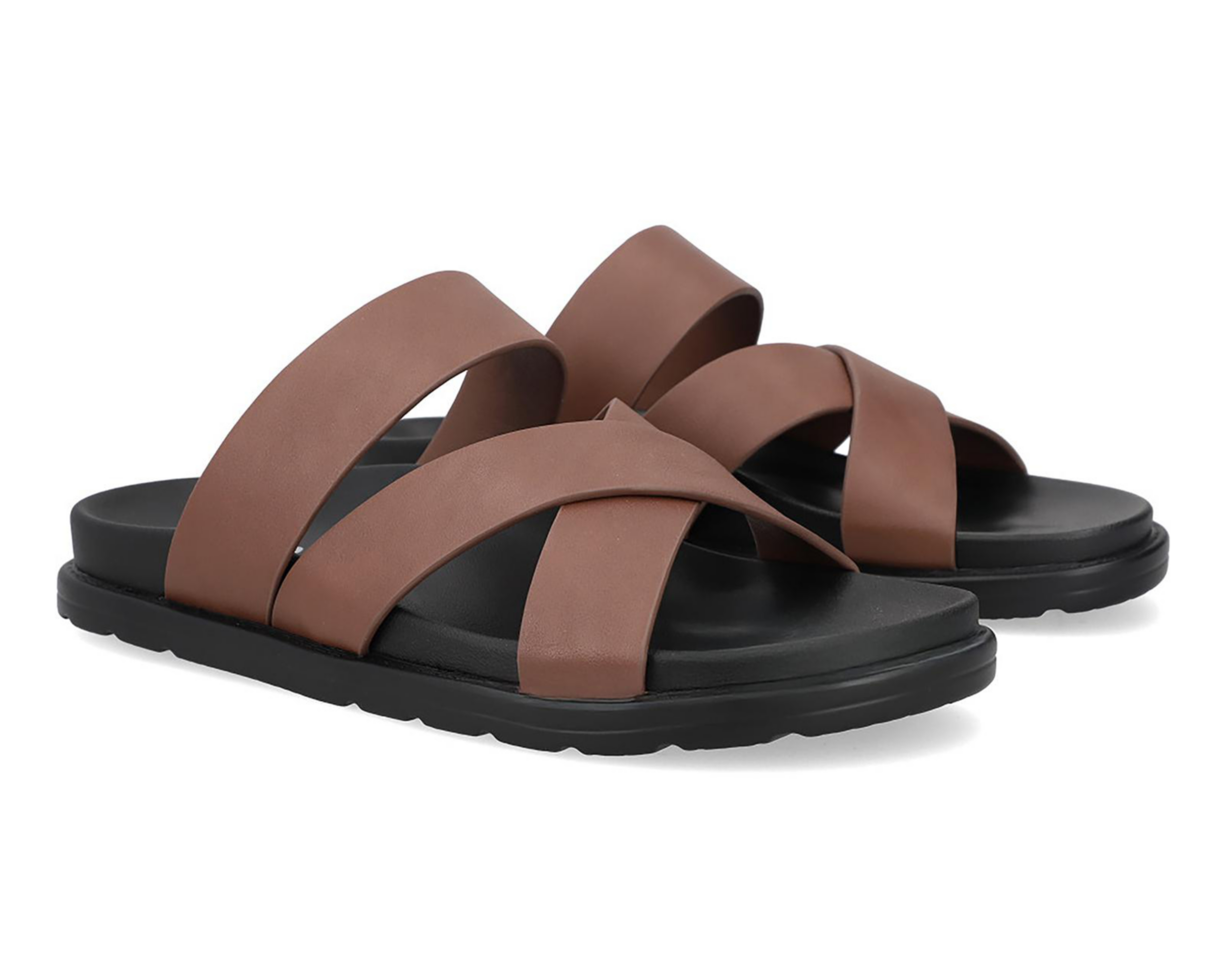 Foto 2 pulgar | Sandalias Capa de Ozono para Hombre