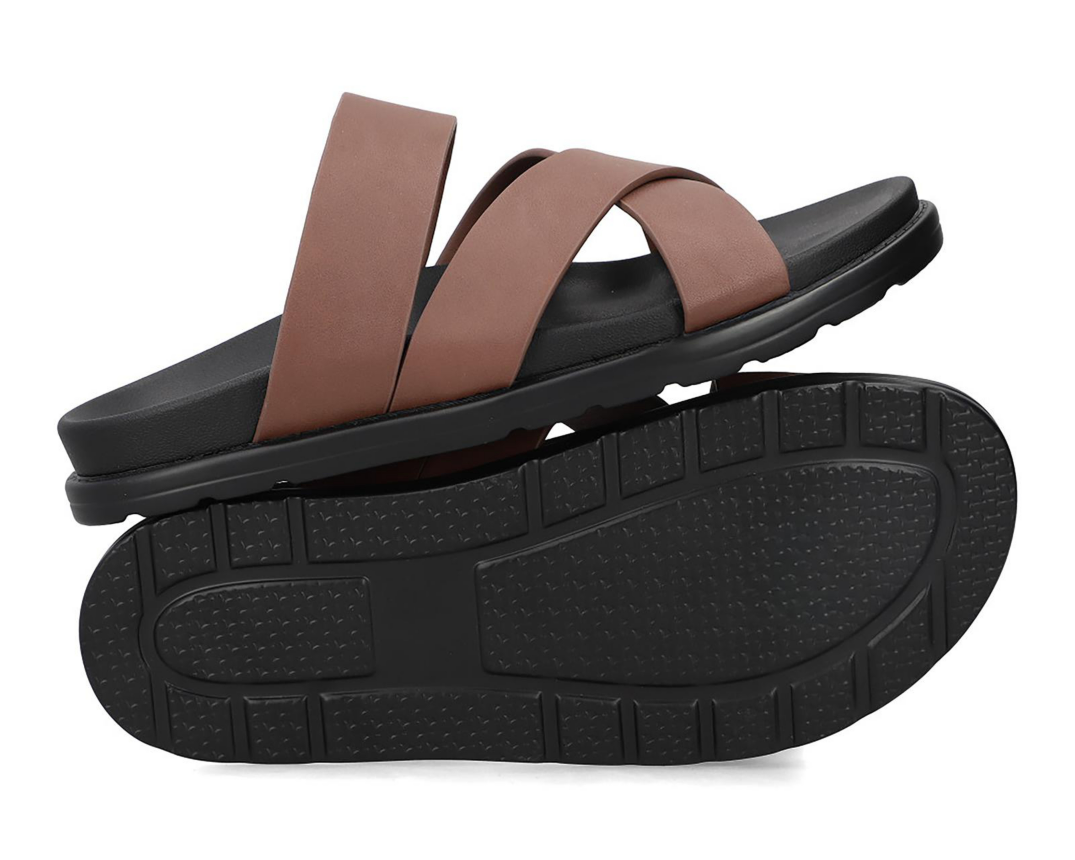 Foto 3 pulgar | Sandalias Capa de Ozono para Hombre