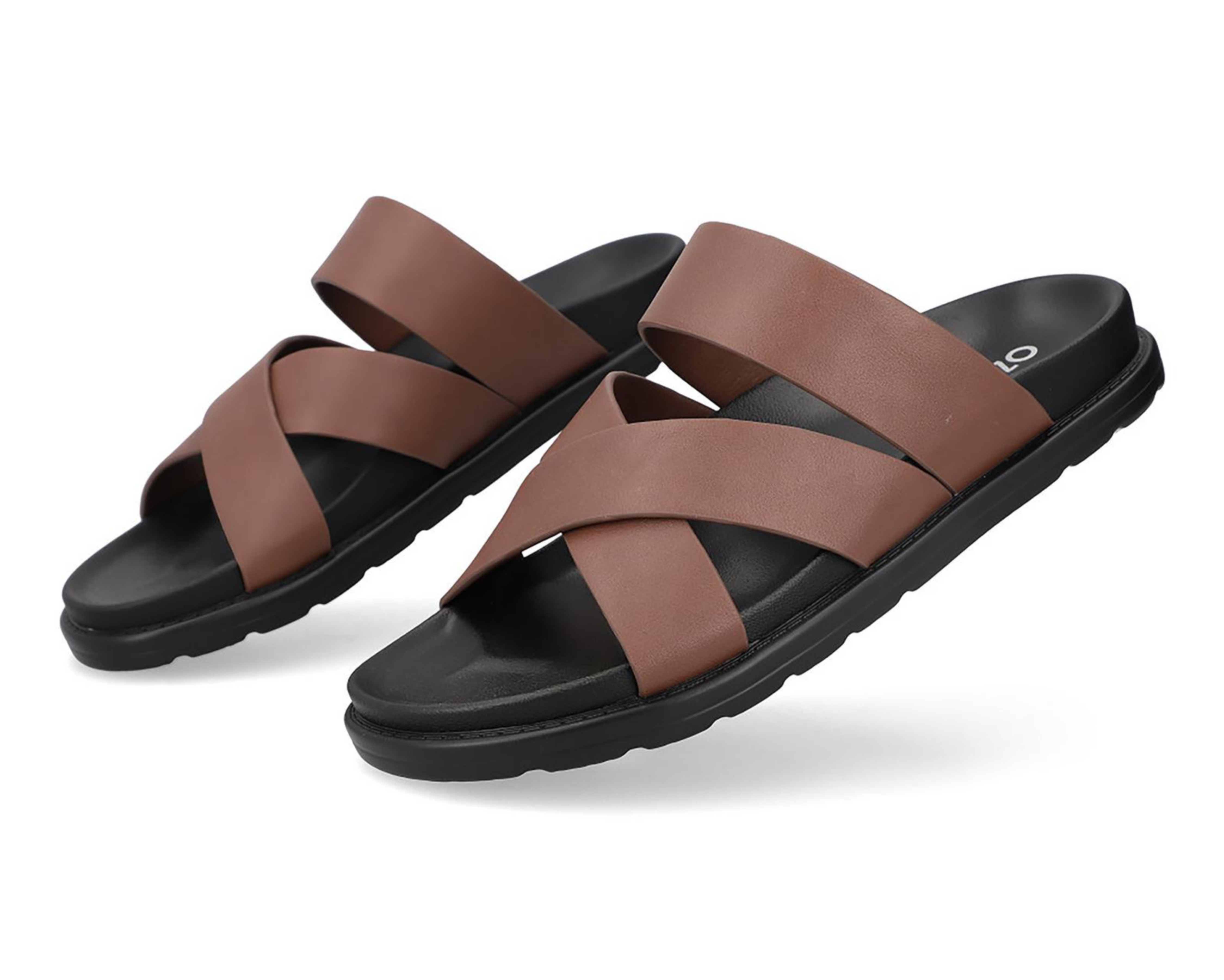 Foto 5 pulgar | Sandalias Capa de Ozono para Hombre
