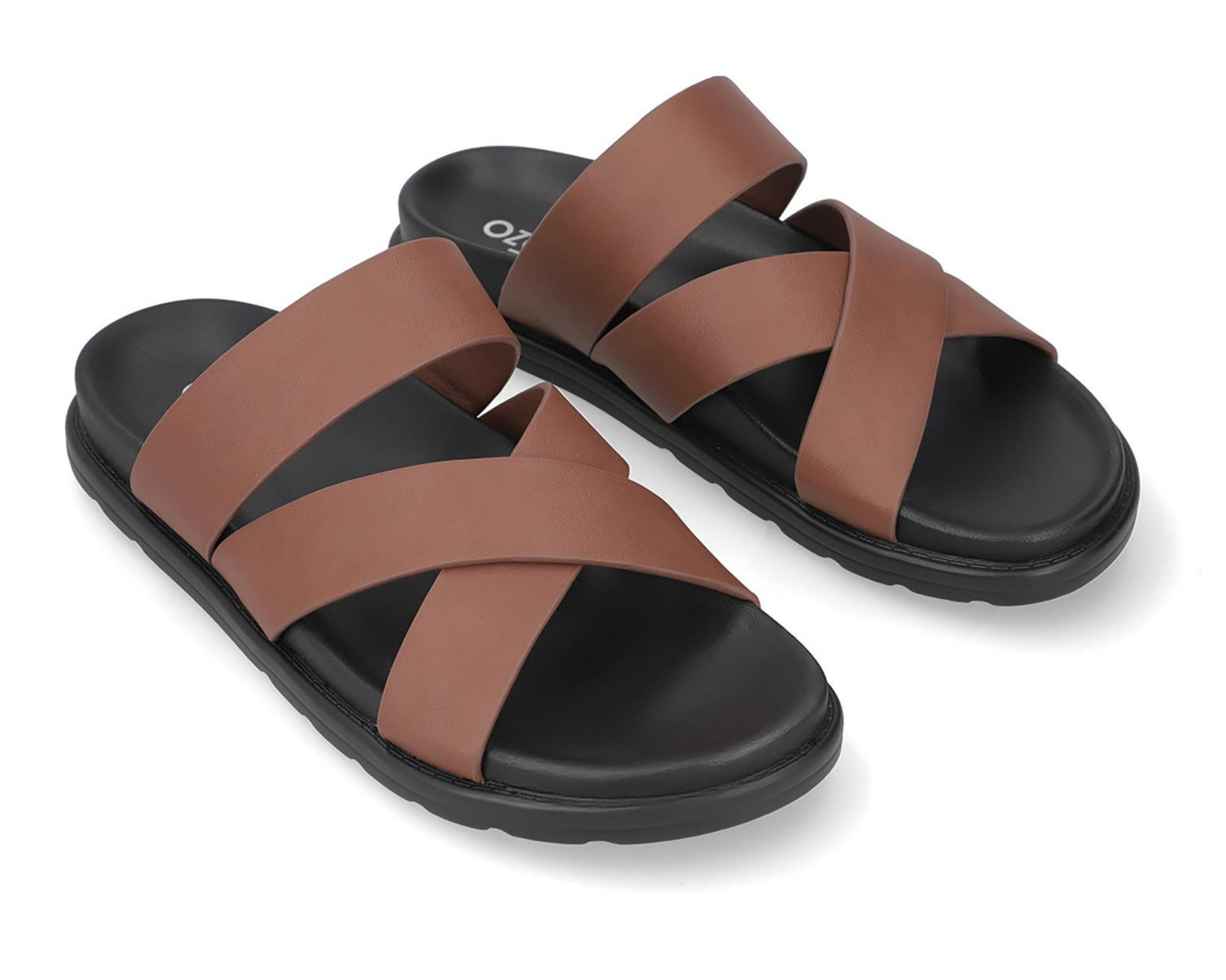 Foto 5 | Sandalias Capa de Ozono para Hombre