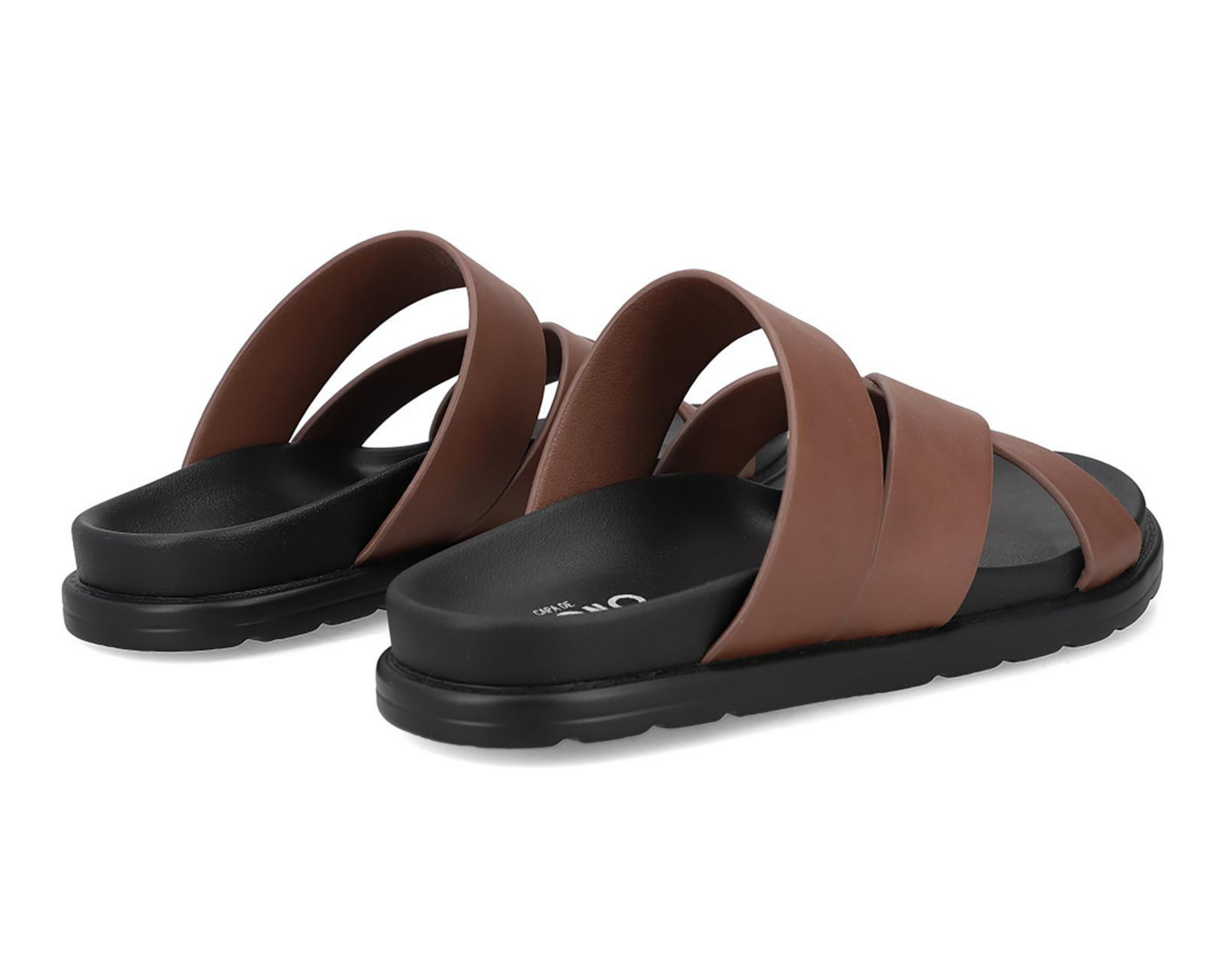 Foto 7 pulgar | Sandalias Capa de Ozono para Hombre