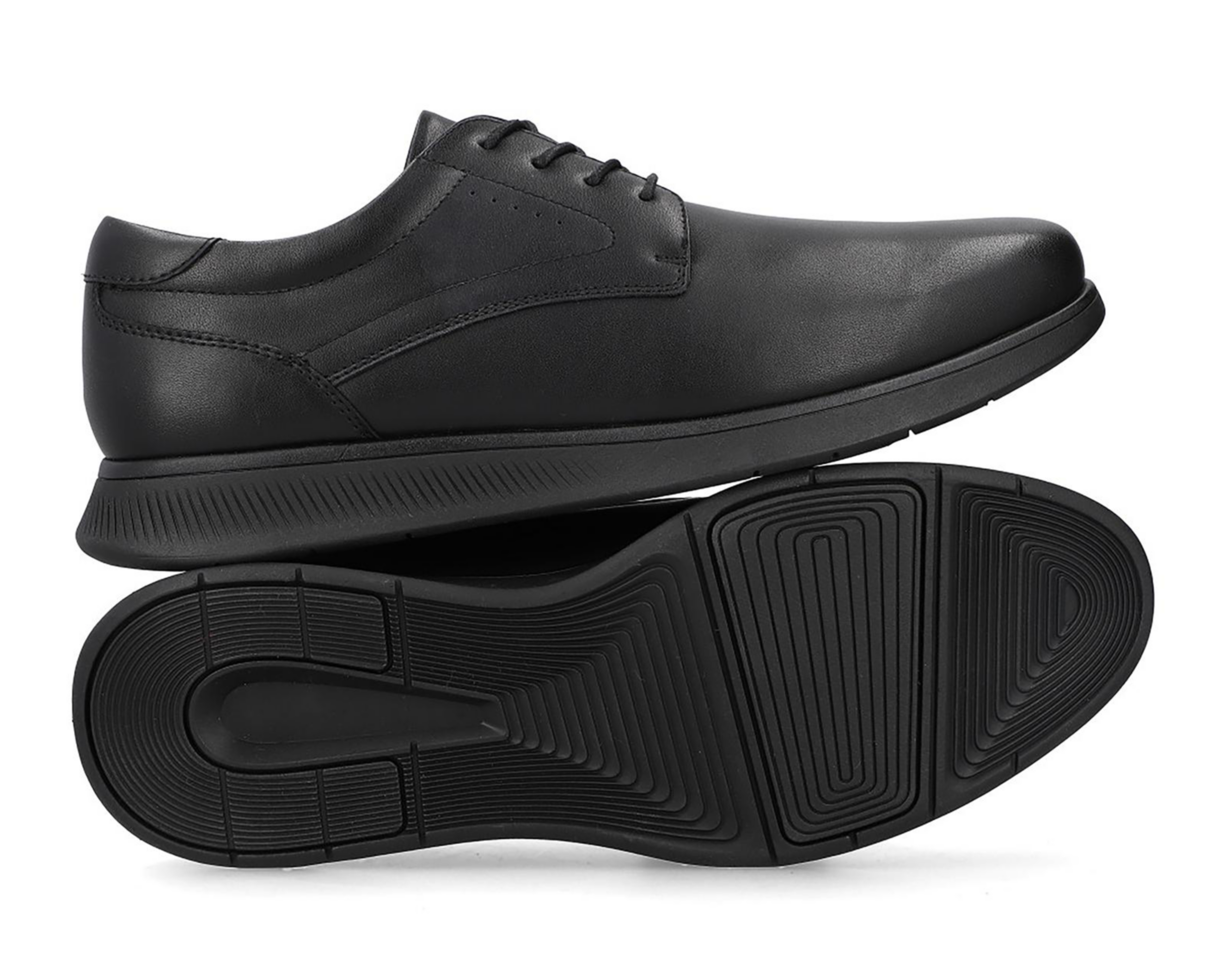 Foto 2 | Zapatos de Vestir Capa de Ozono para Hombre