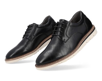 Foto 4 | Zapatos de Vestir Capa de Ozono para Hombre