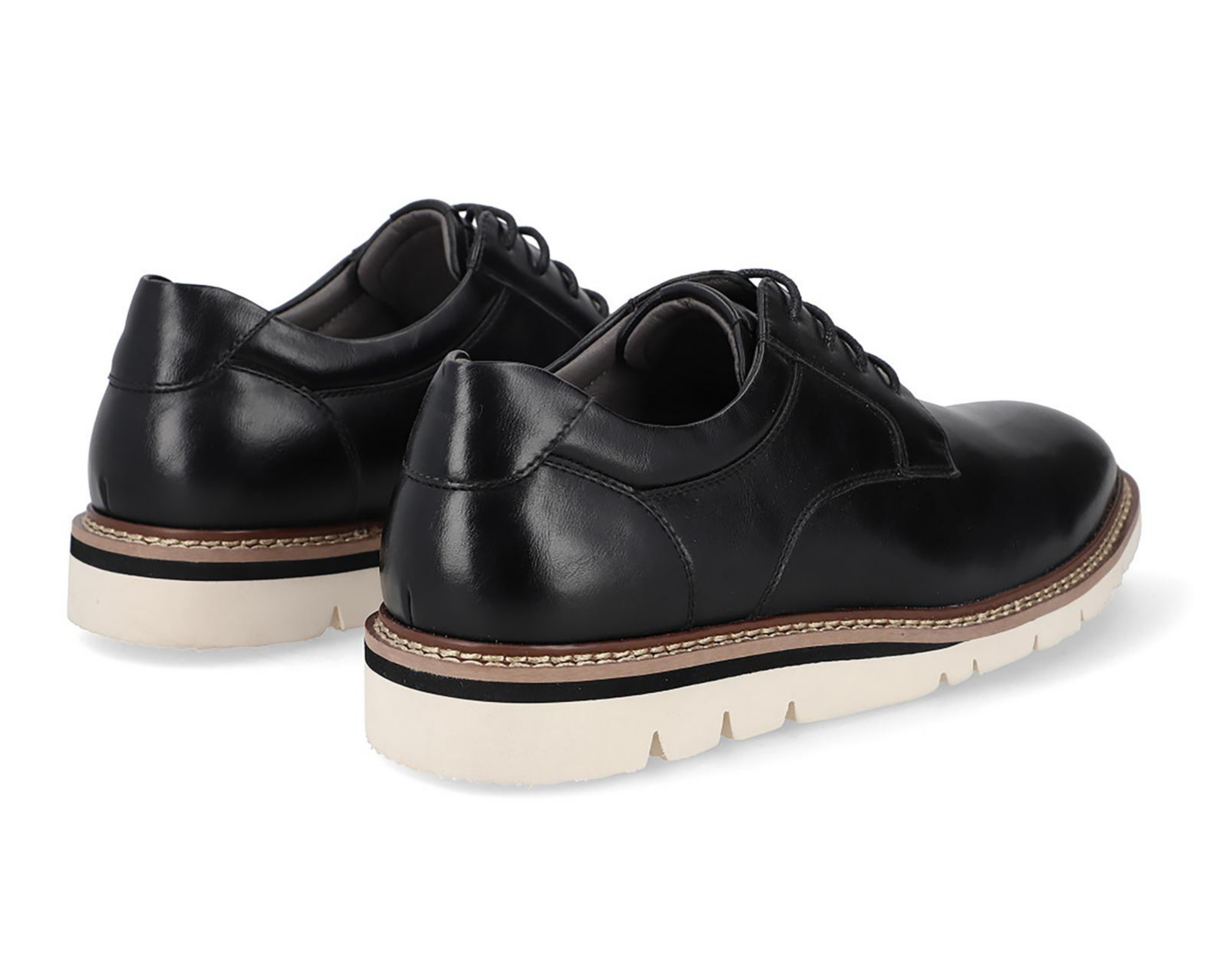 Foto 7 pulgar | Zapatos de Vestir Capa de Ozono para Hombre