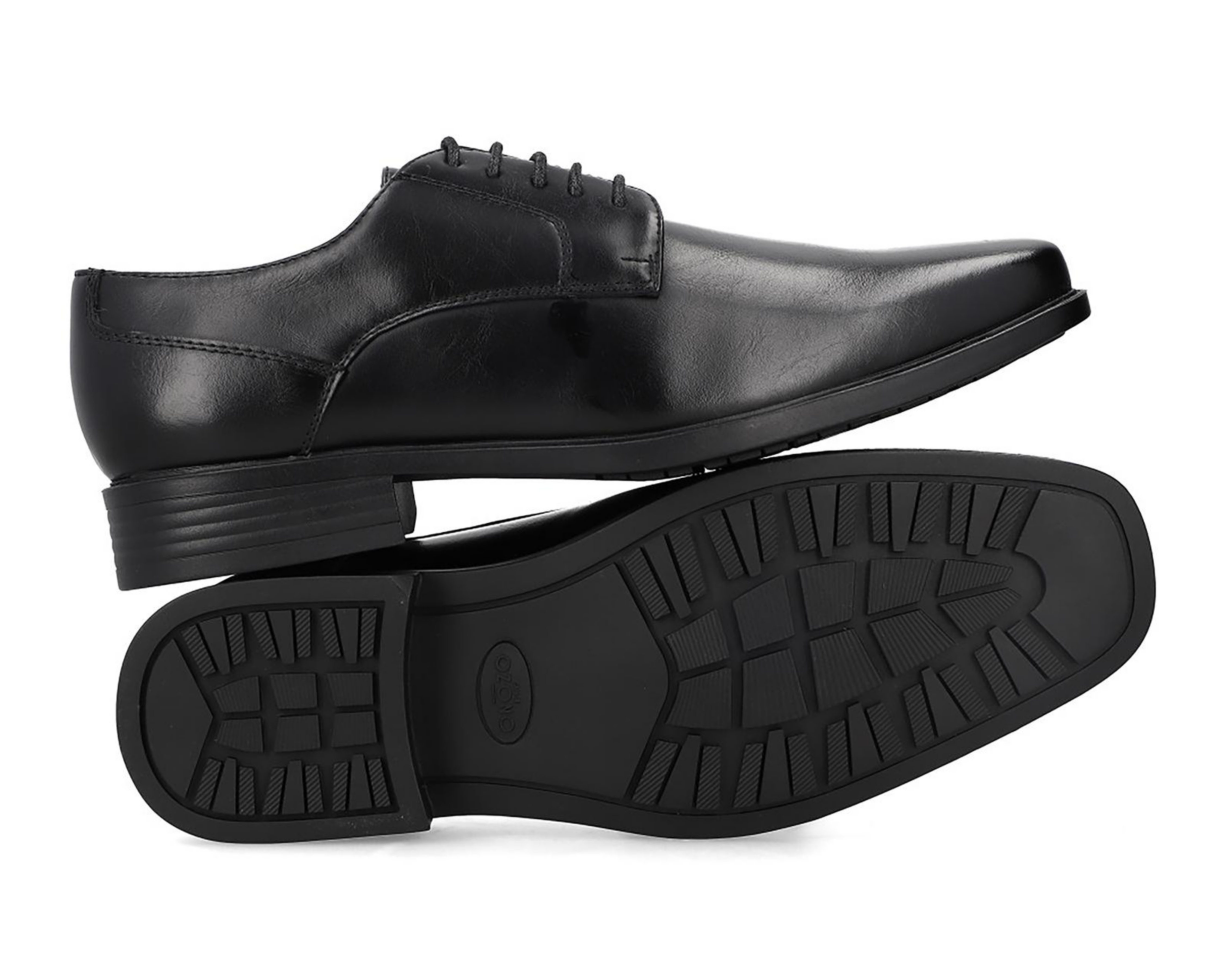 Foto 3 pulgar | Zapatos de Vestir Capa de Ozono para Hombre
