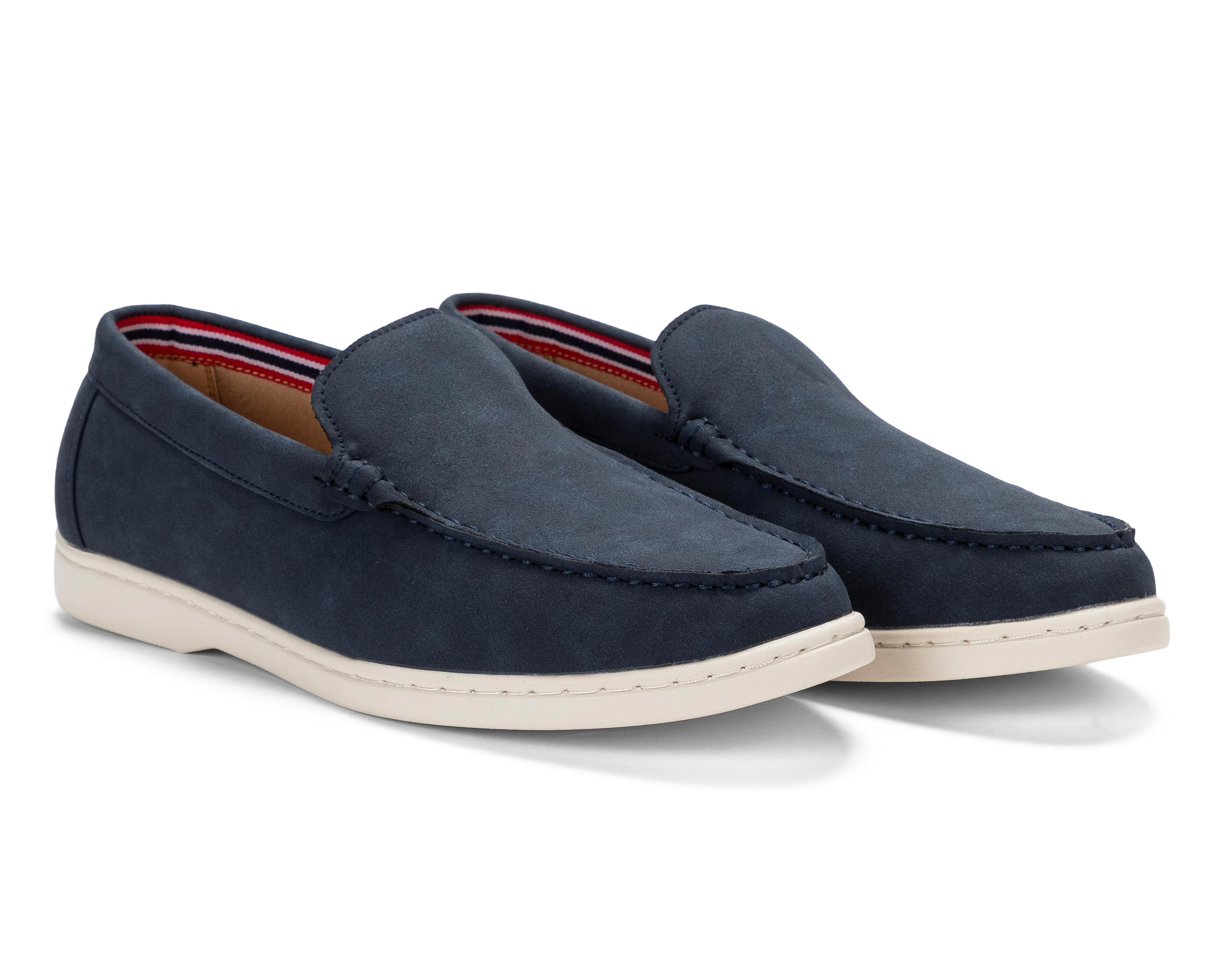 Foto 1 | Mocasines York Team Polo Club para Hombre