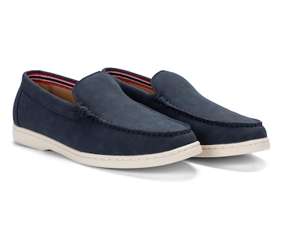 Foto 1 | Mocasines York Team Polo Club para Hombre