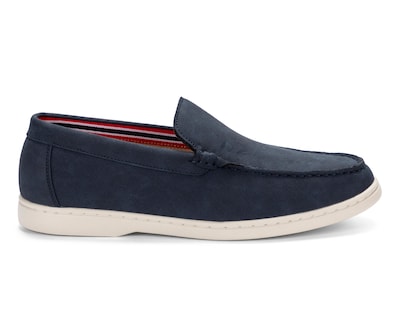 Foto 2 | Mocasines York Team Polo Club para Hombre
